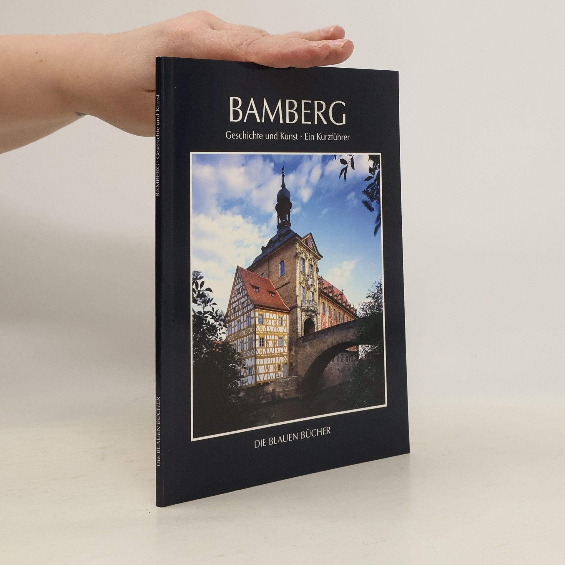 Auteurscollectief Bamberg