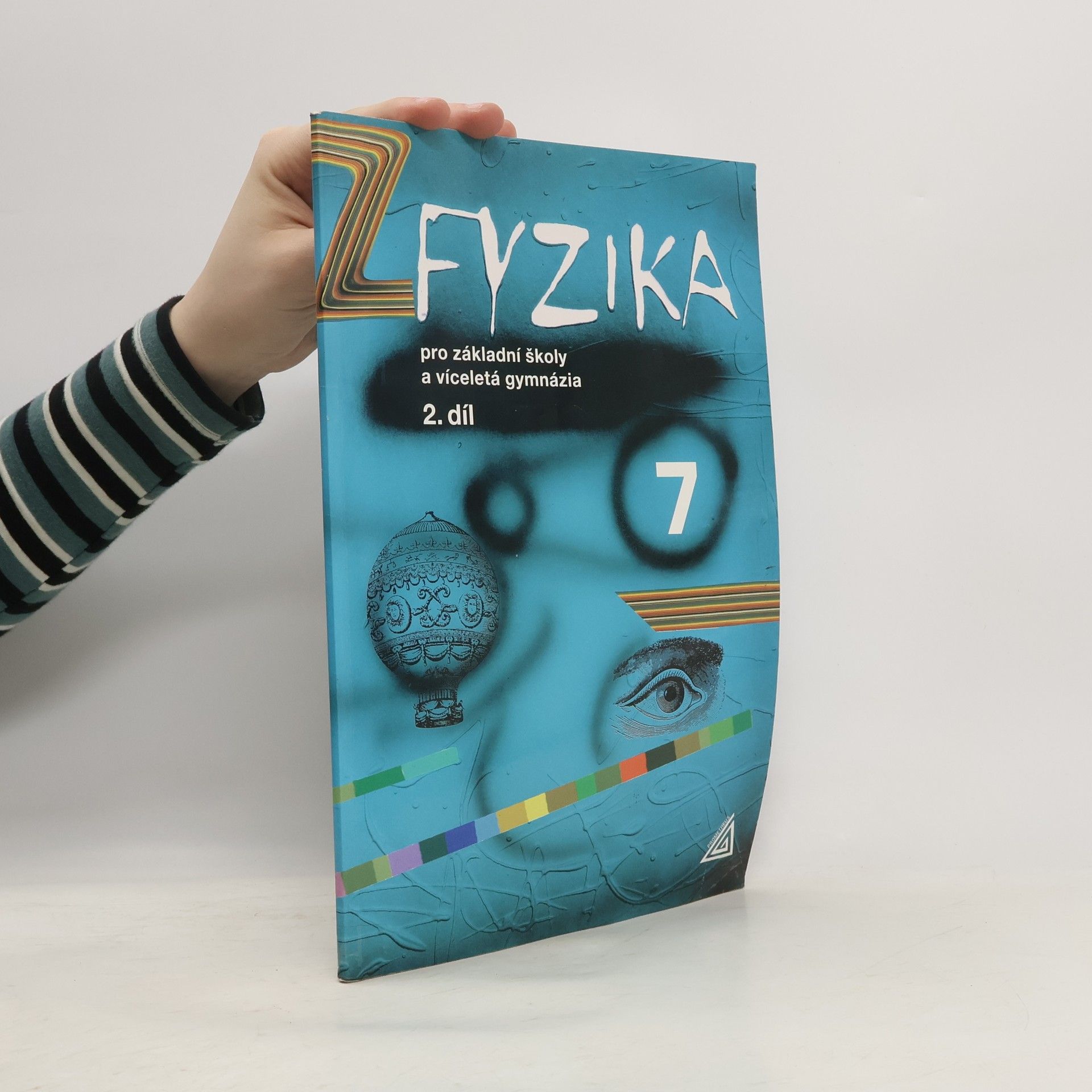 Fyzika 7
