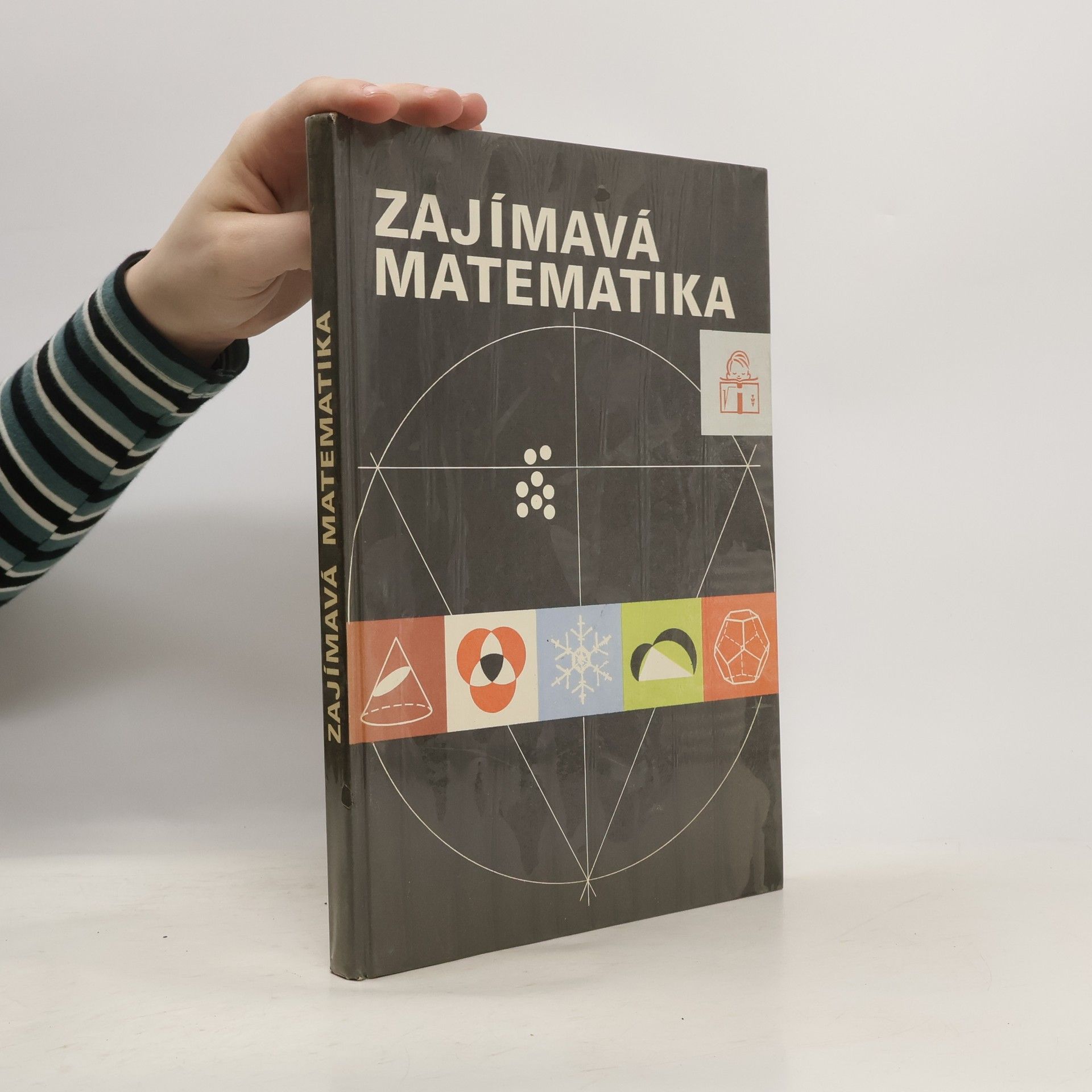 Autores varios Zajímavá matematika