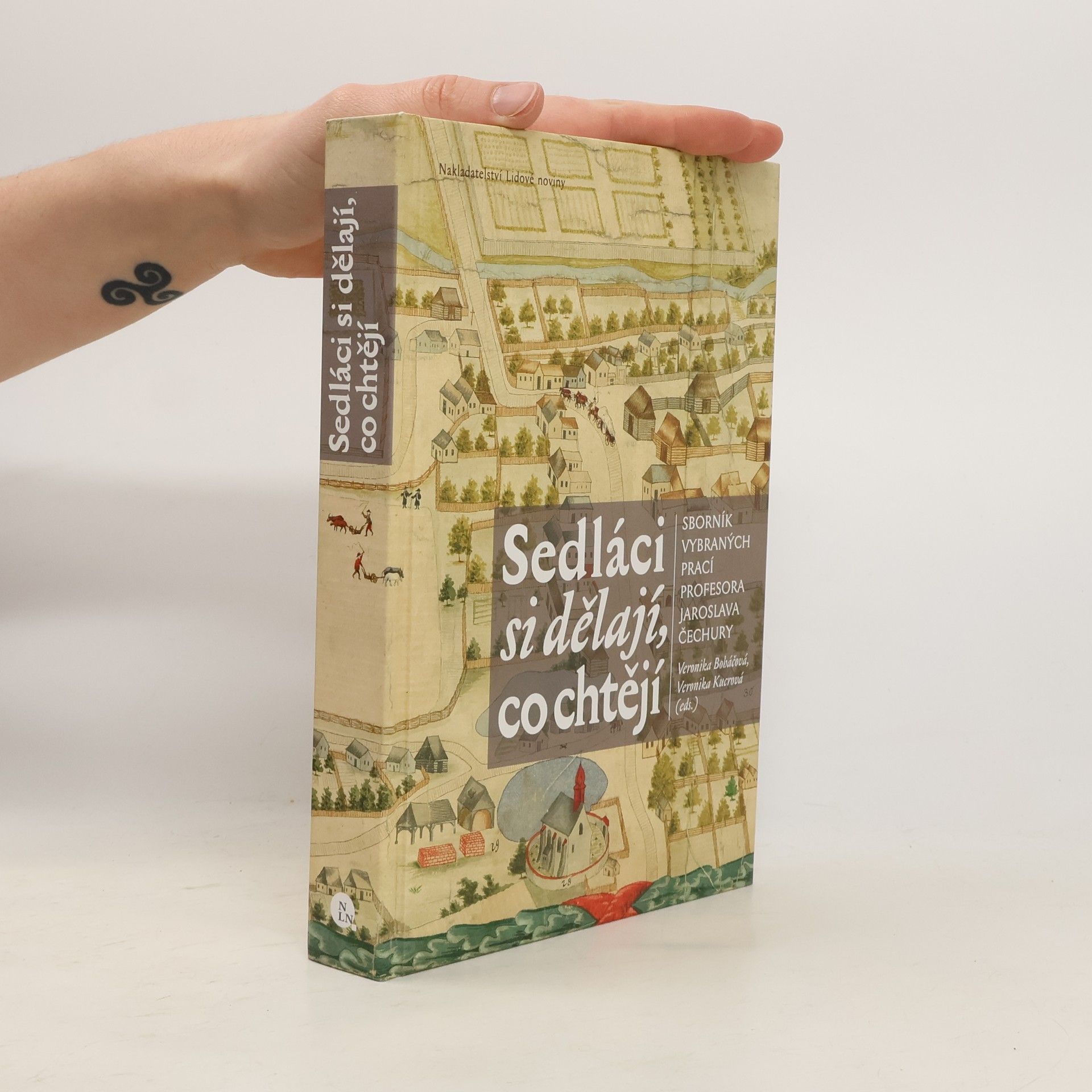 Území východních Čech od středověku po raný novověk