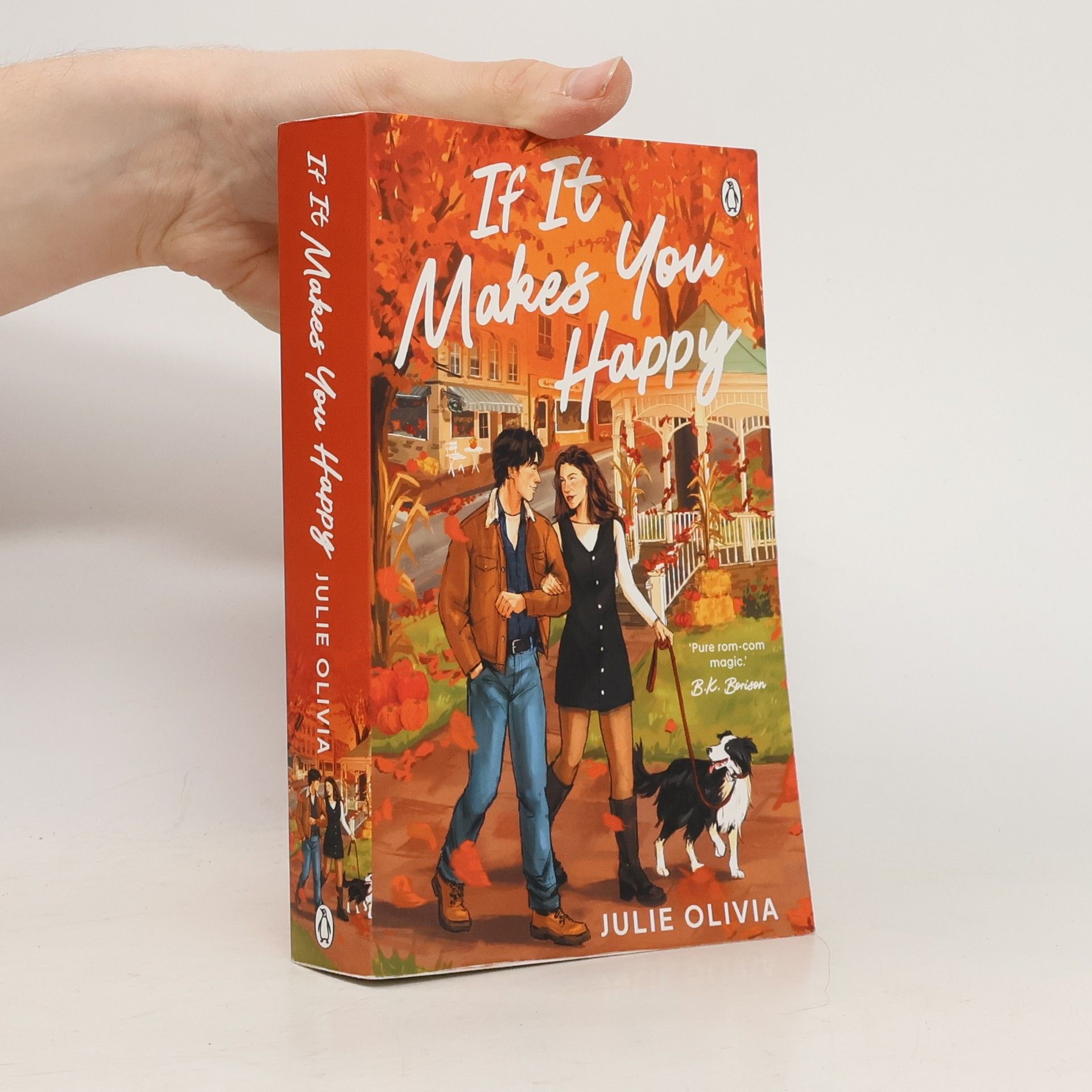 If It Makes You Happy