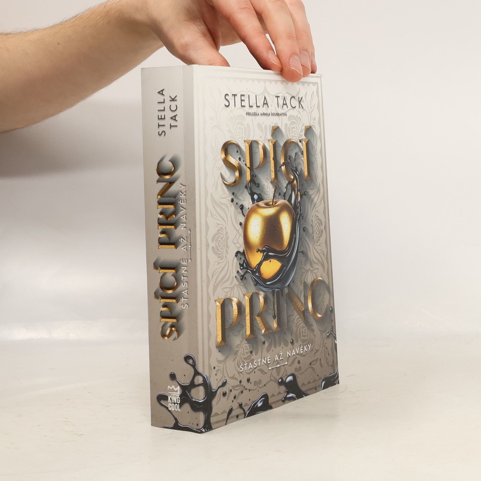 Spící princ II. Šťastně až navěky