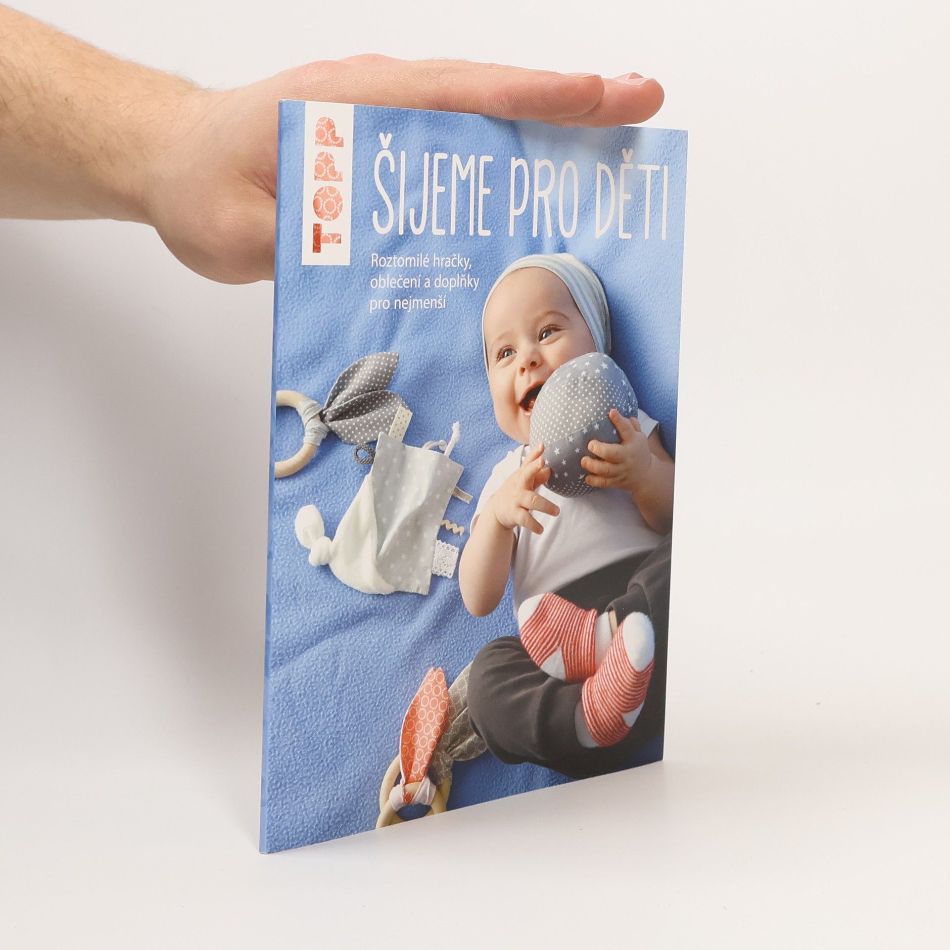 Ina Andresen Šijeme pro děti