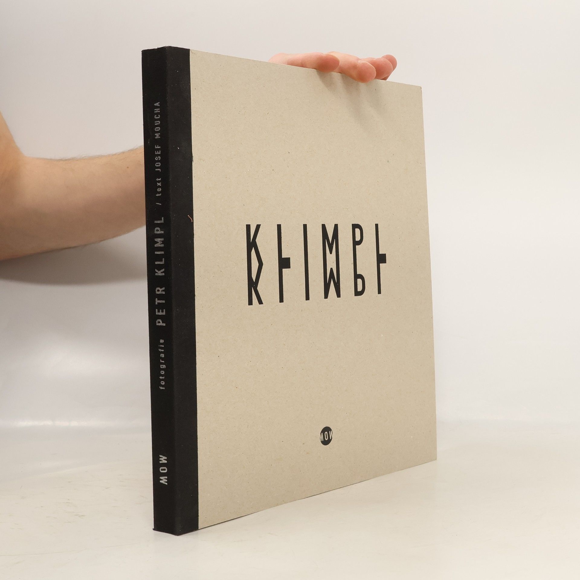 Petr Klimpl : fotografie