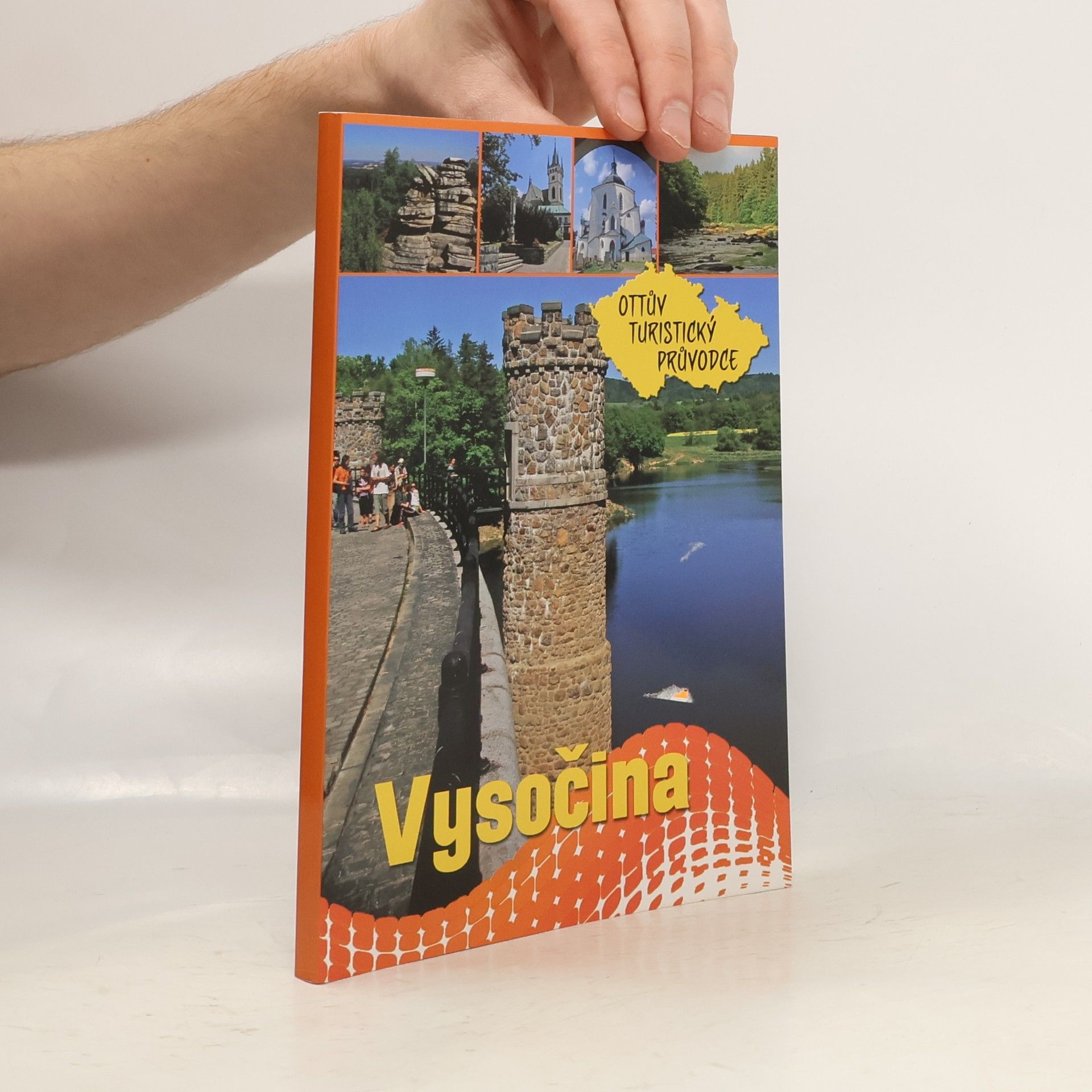 Ivo Paulík Vysočina