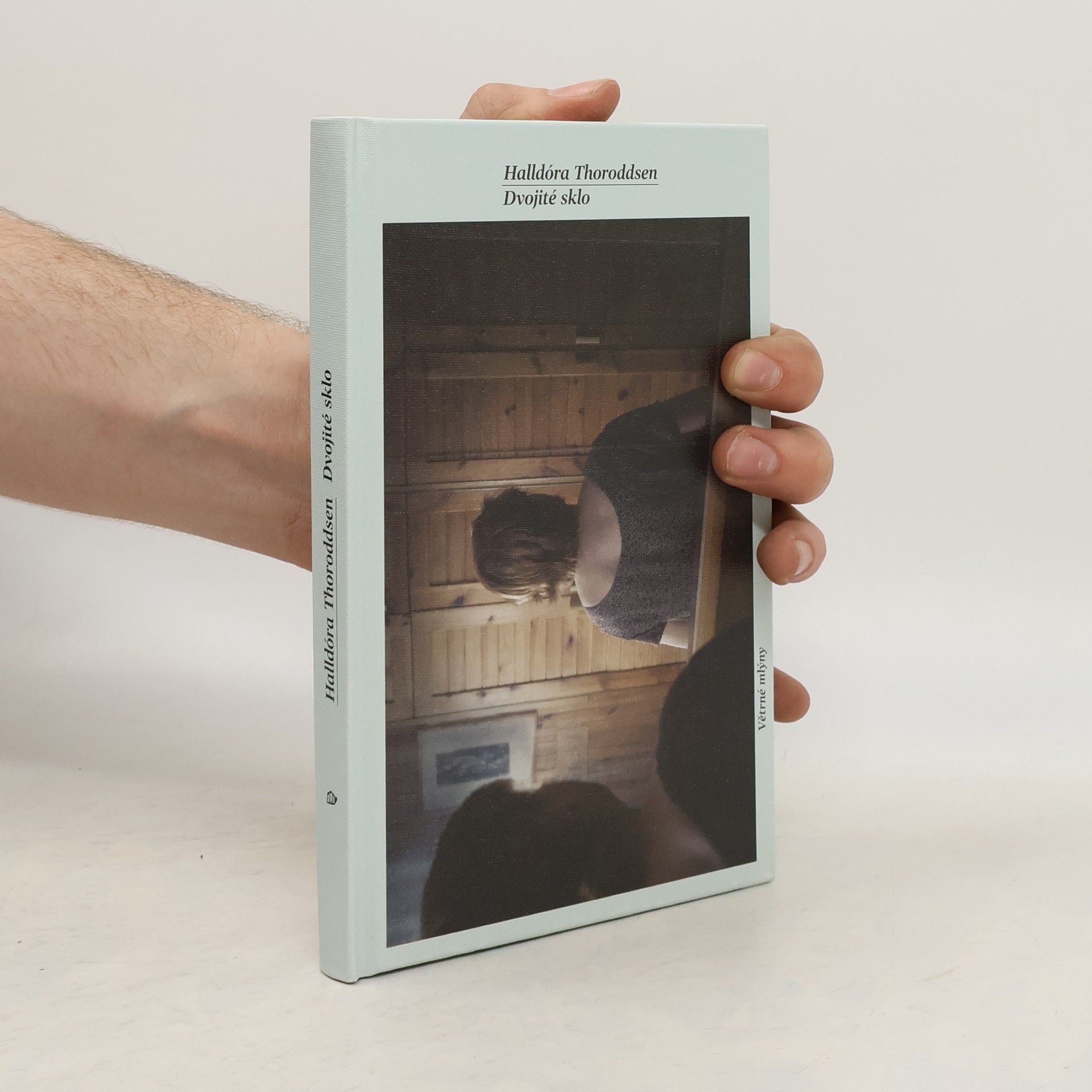 Halldóra Kristín Thoroddsenová Dvojité sklo