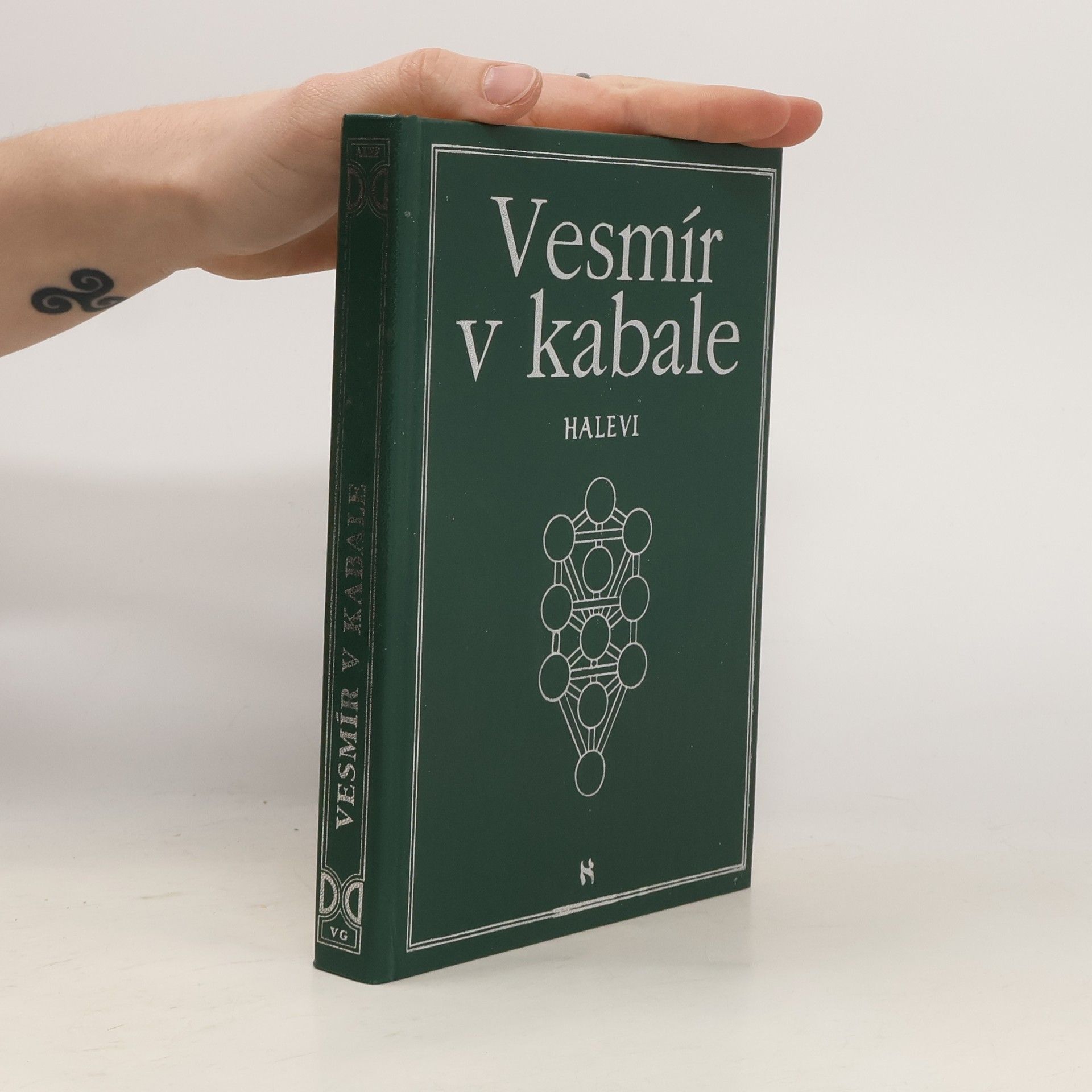 Vesmír v kabale
