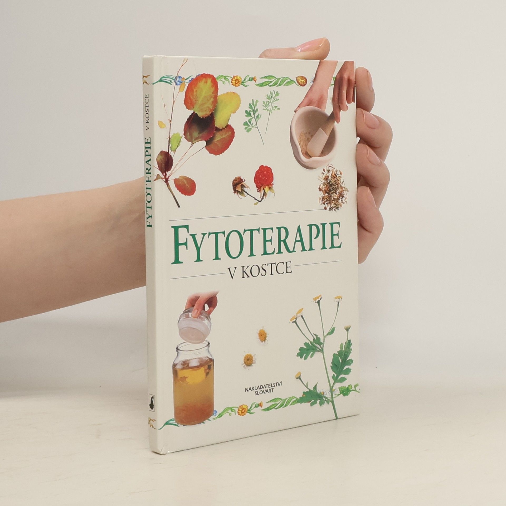 Non Shaw Fytoterapie