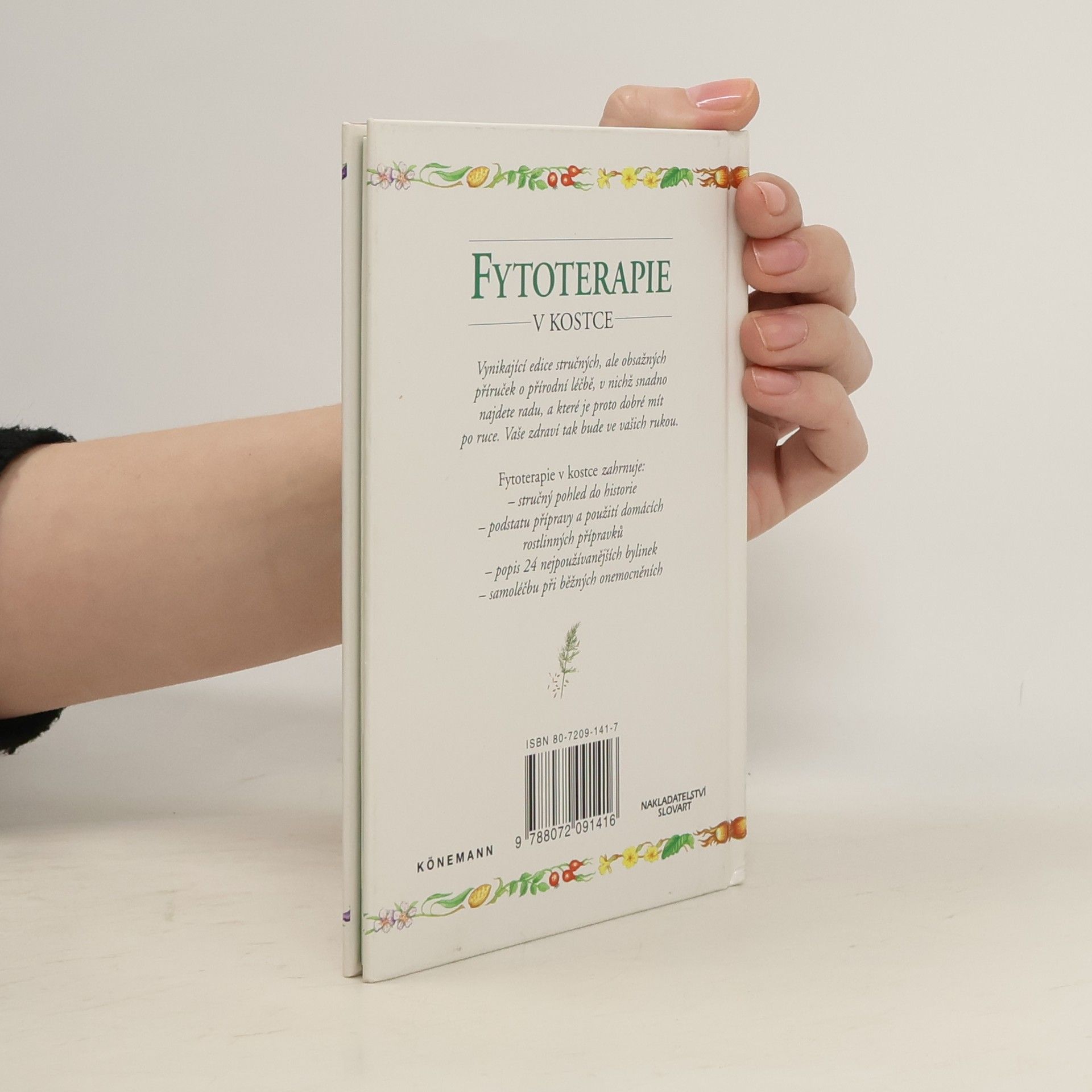 Non Shaw Fytoterapie