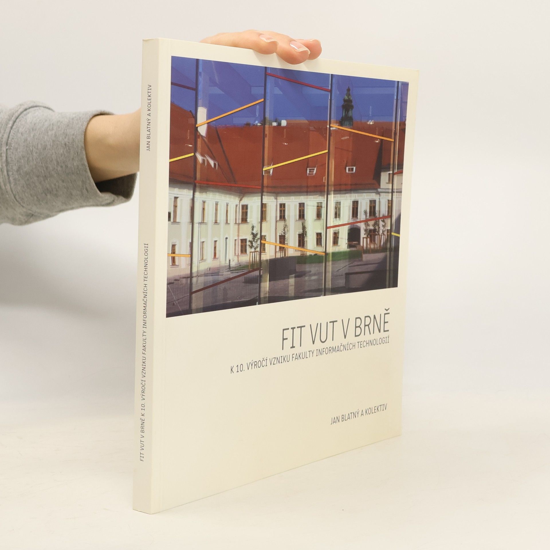 FIT VUT v Brně