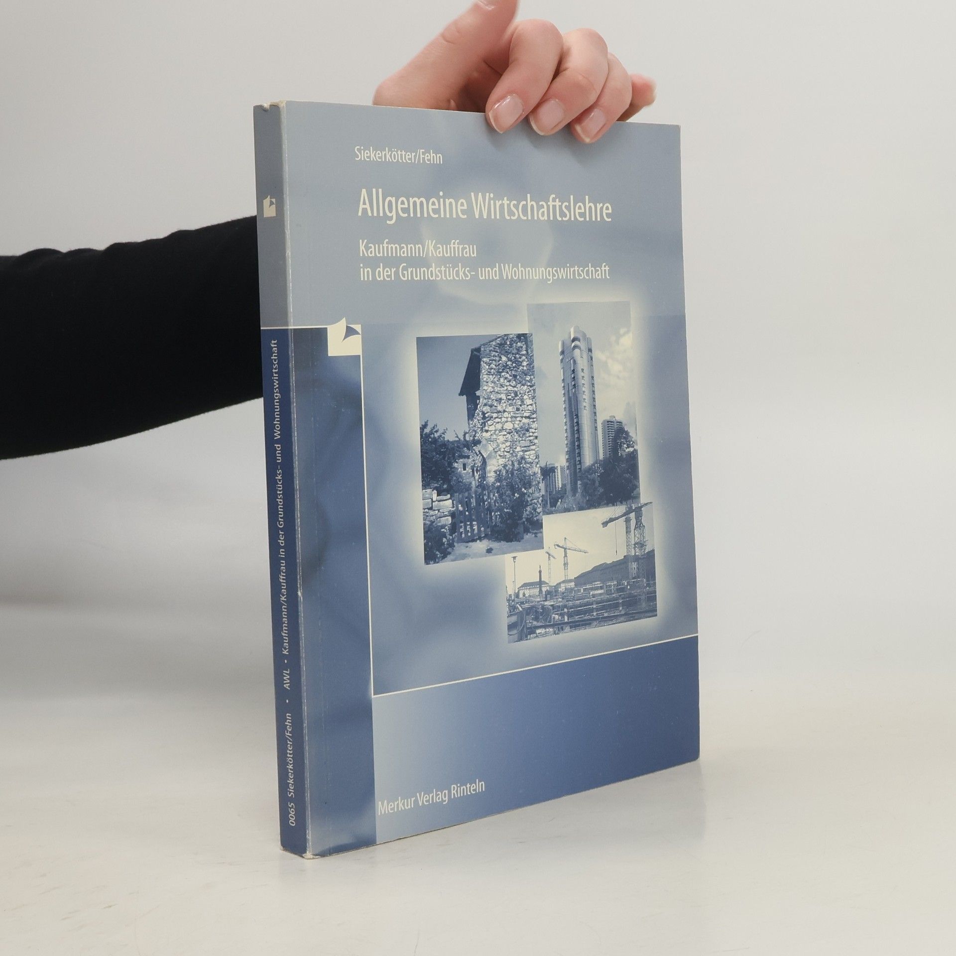 Collectif d'auteurs Betriebswirtschaftslehre - Kreditinstitute