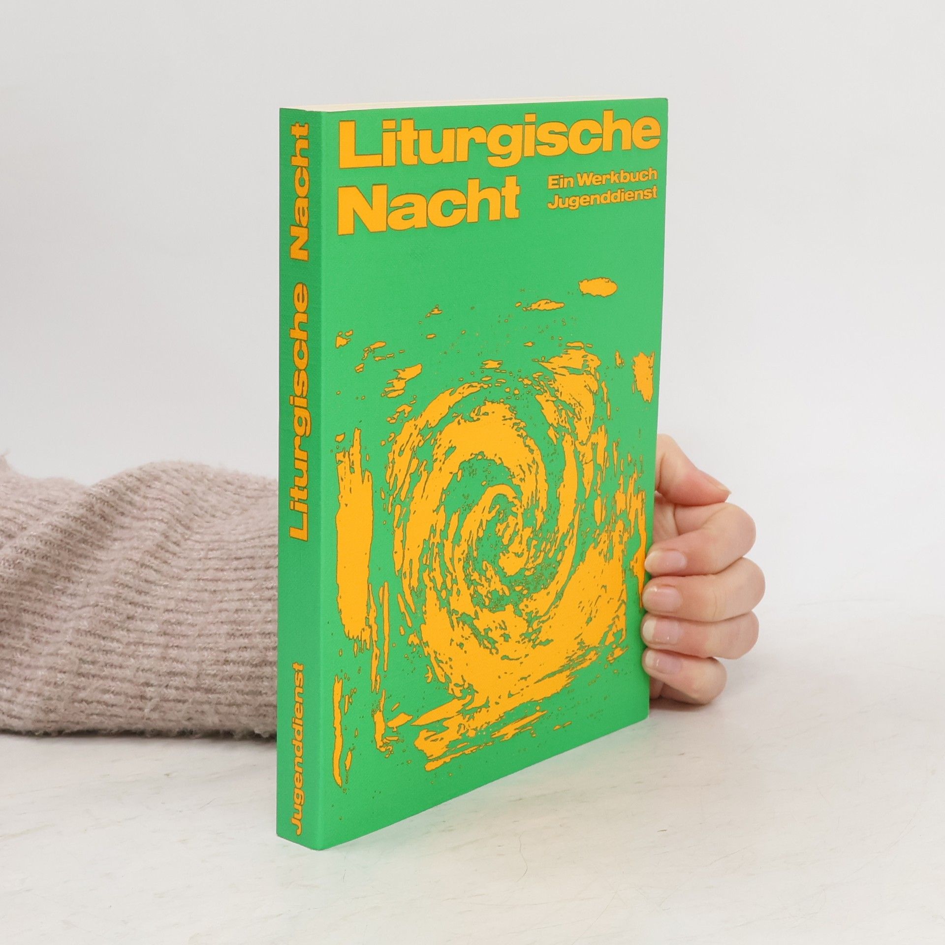 Liturgische Nacht