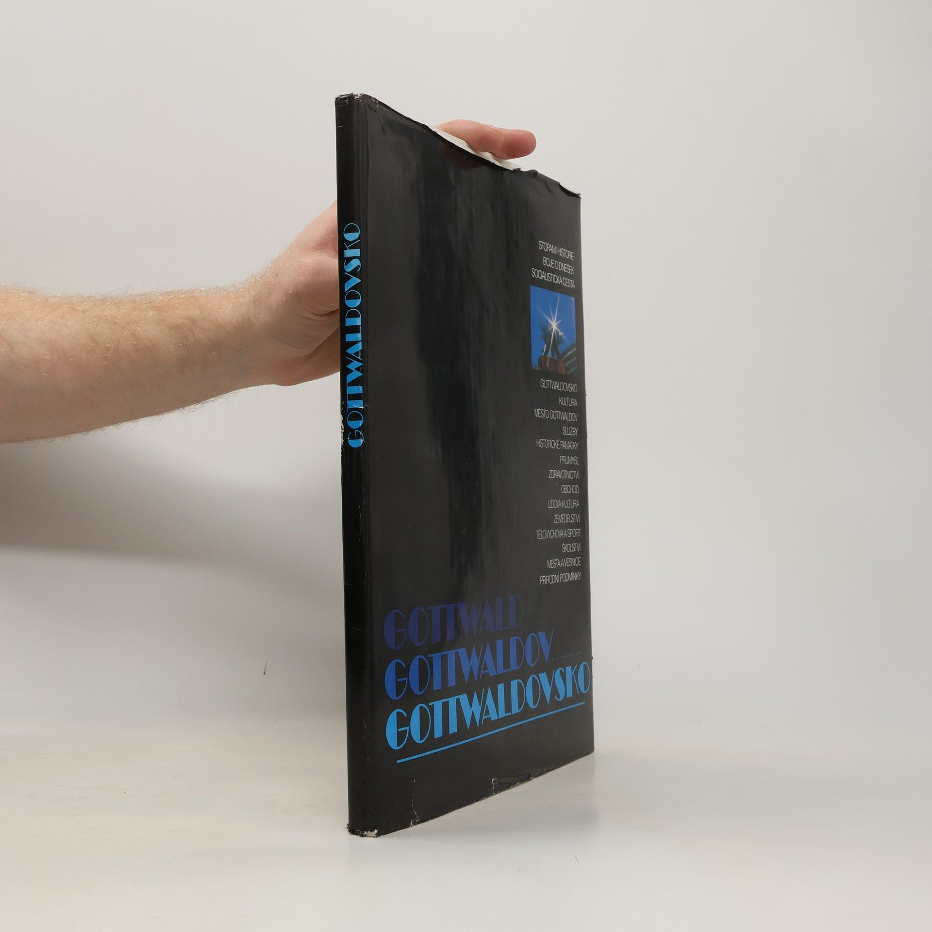 Jaroslav Wicherek Gottwaldovsko