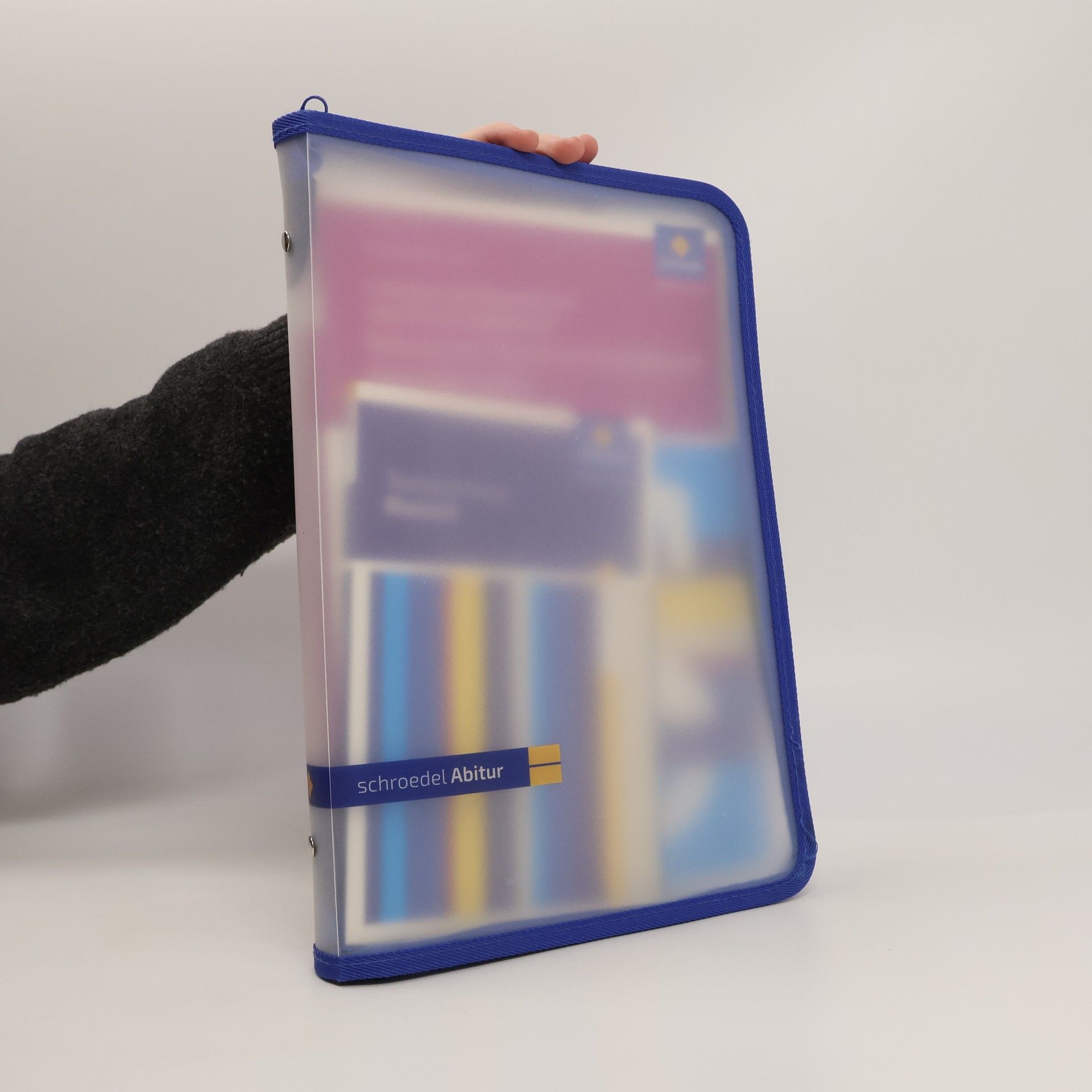 Jan Janssen Bakker Schreodel Abitur 2018 Deutsch