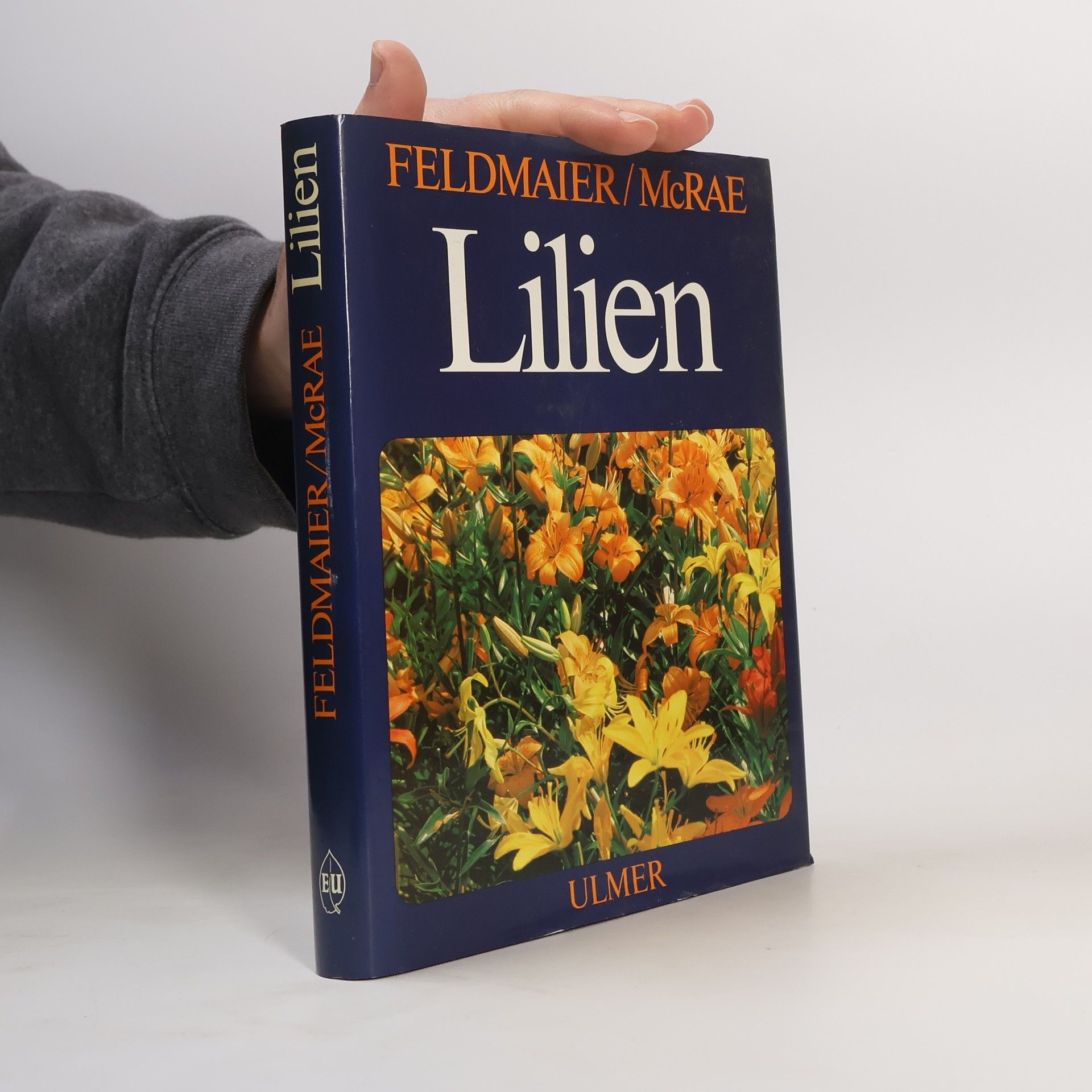 Carl Feldmaier Lilien