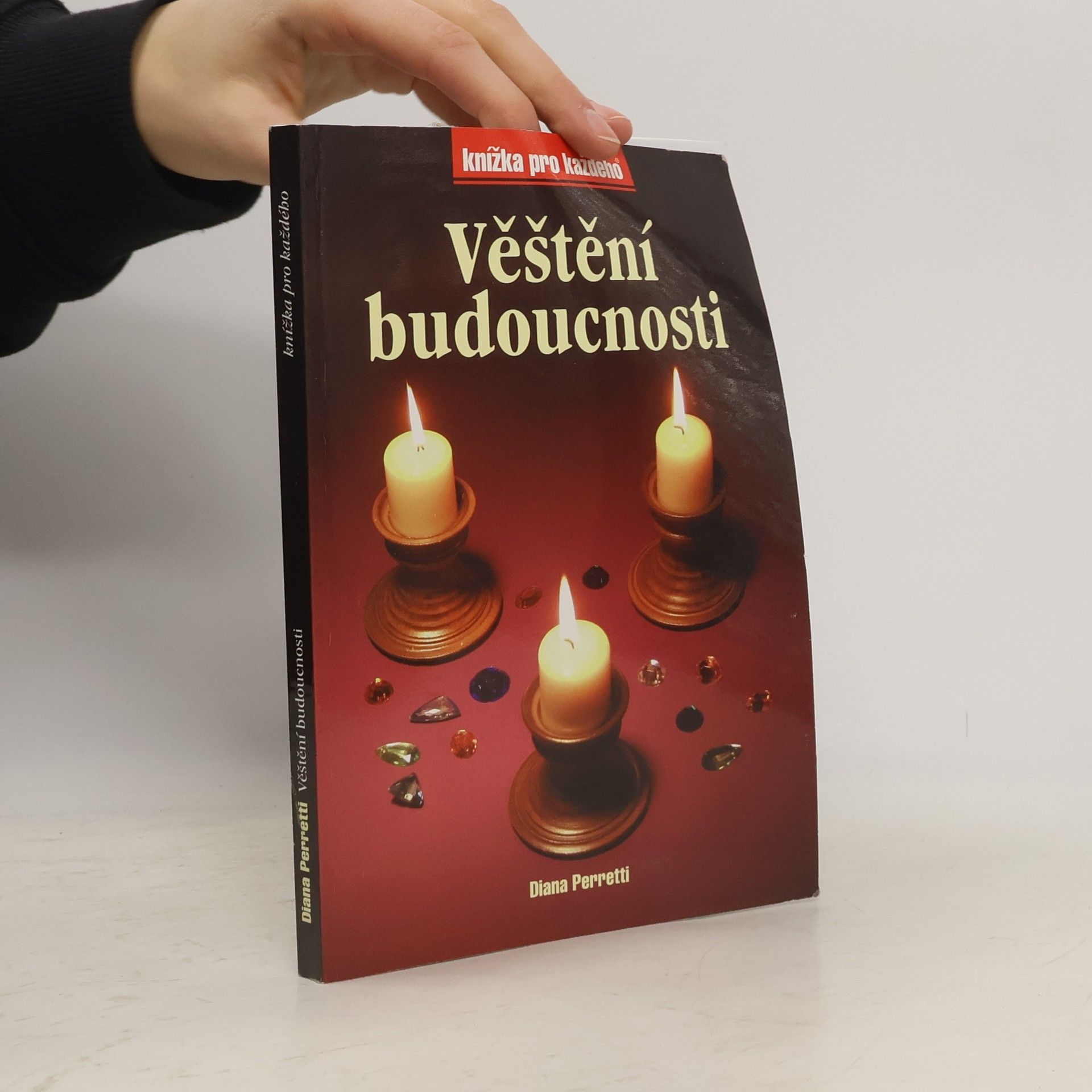 Věštění budoucnosti