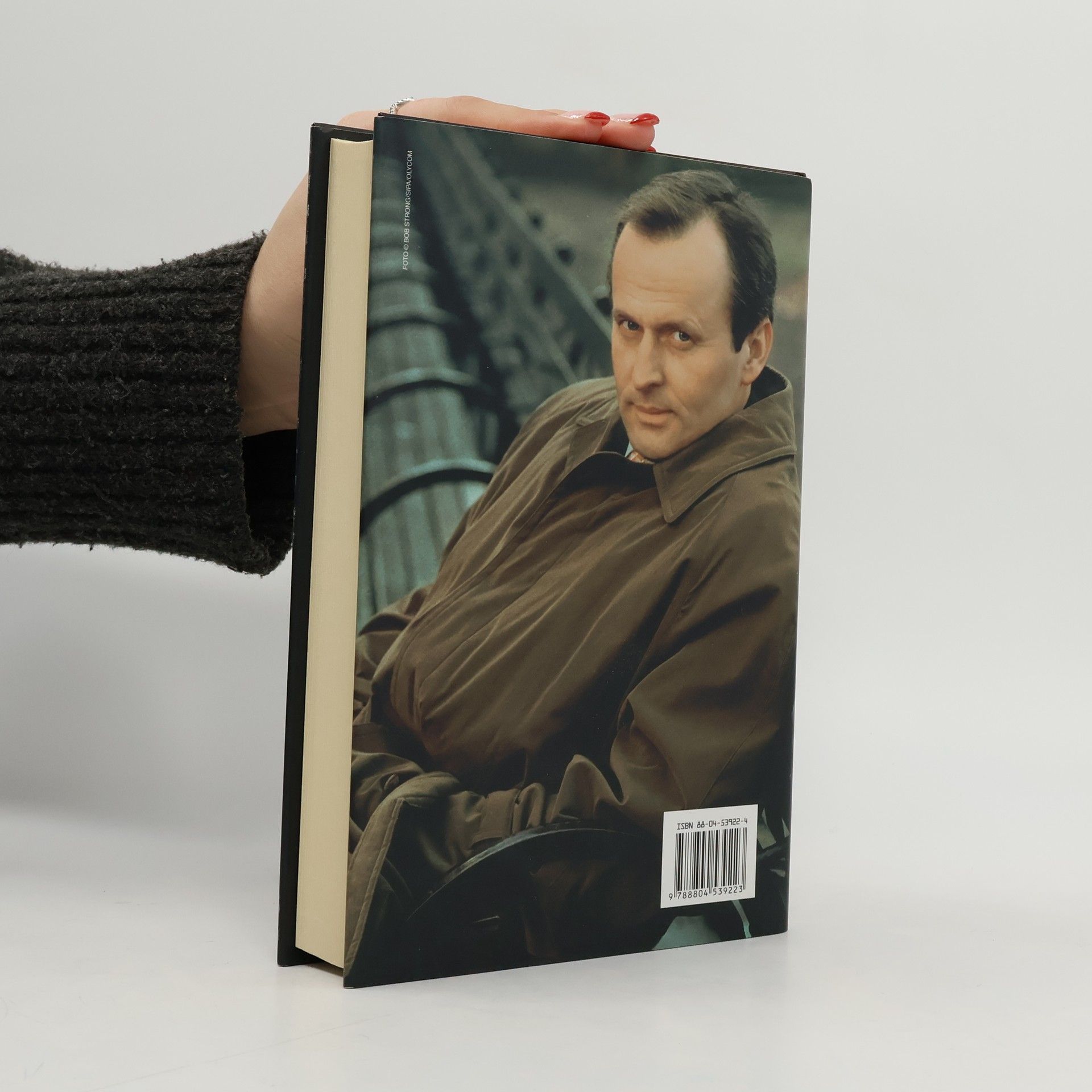John Grisham Il broker