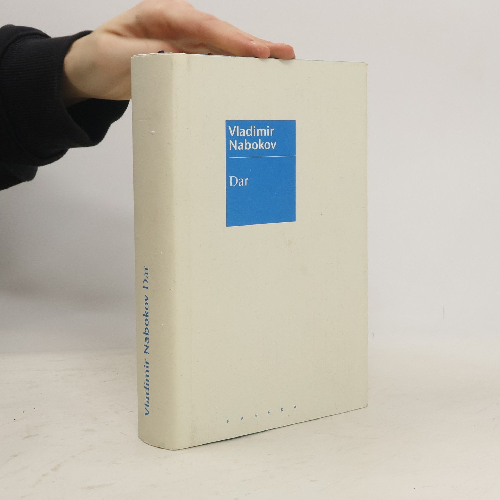 Vladimir Nabokov Dar