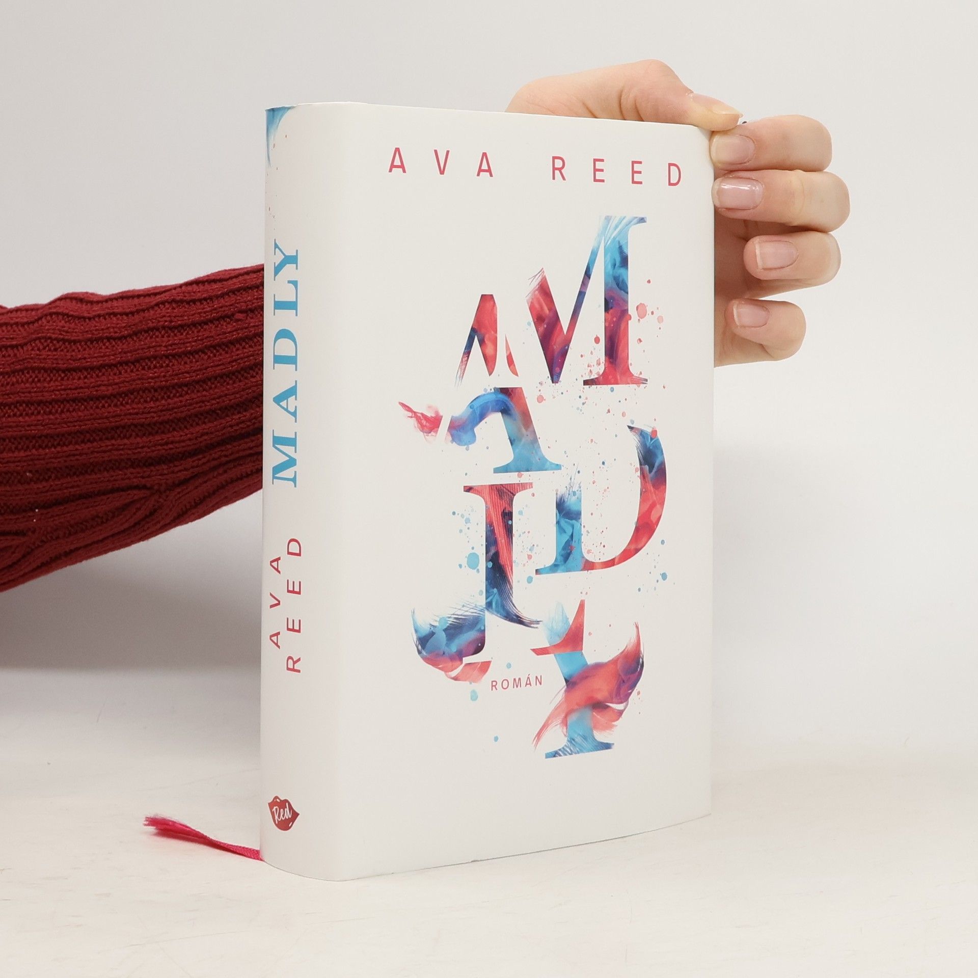 Ava Reed Madly