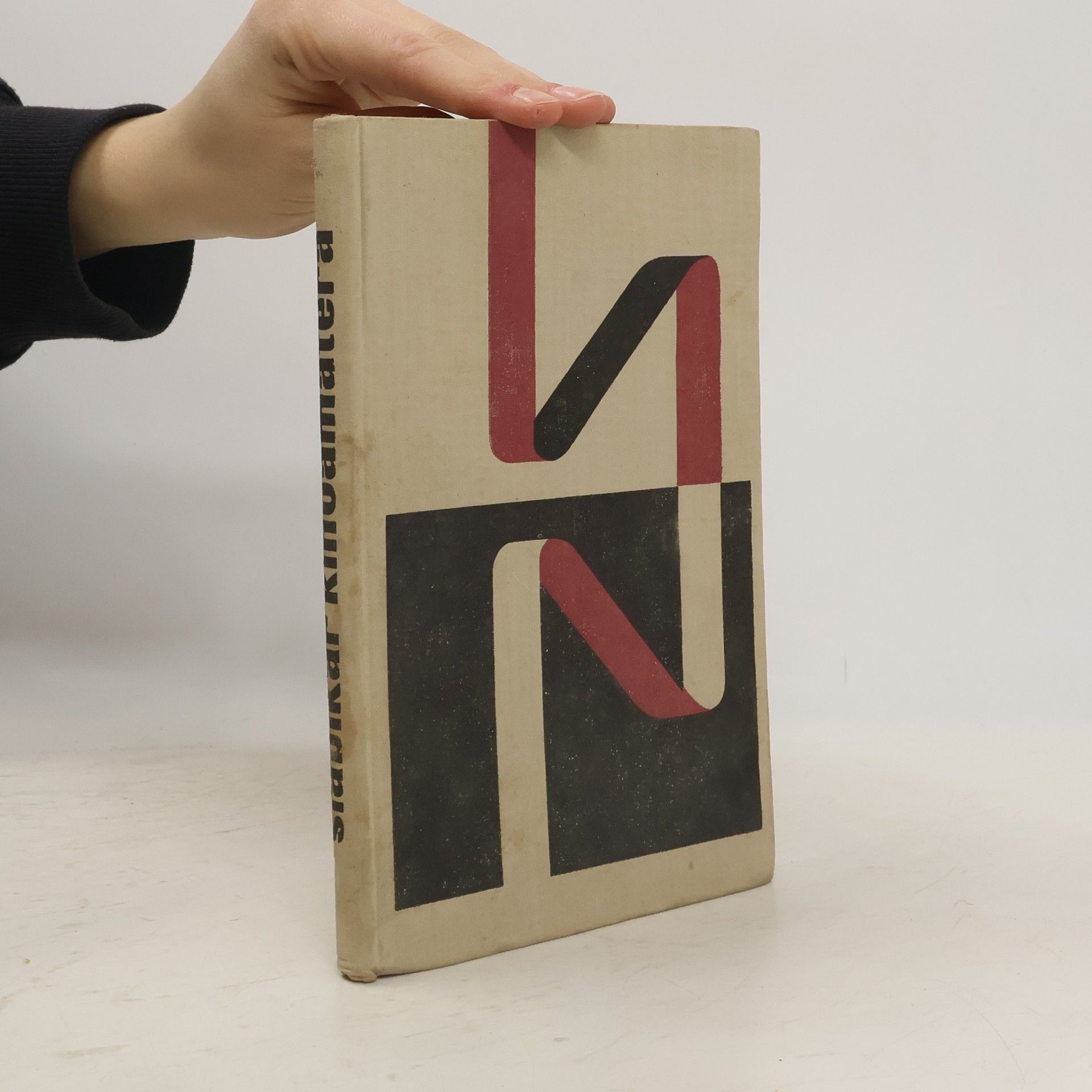 Mirad Oldřich Slabikář Kinoamatéra