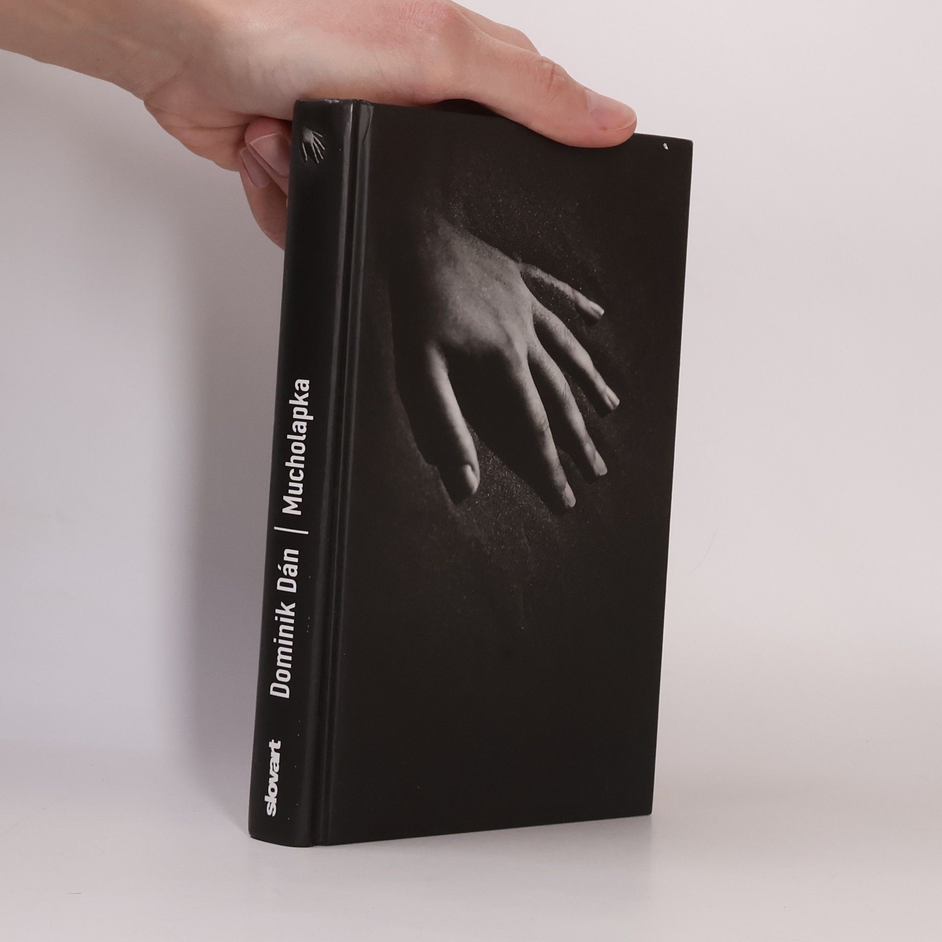 Dominik Dán Mucholapka