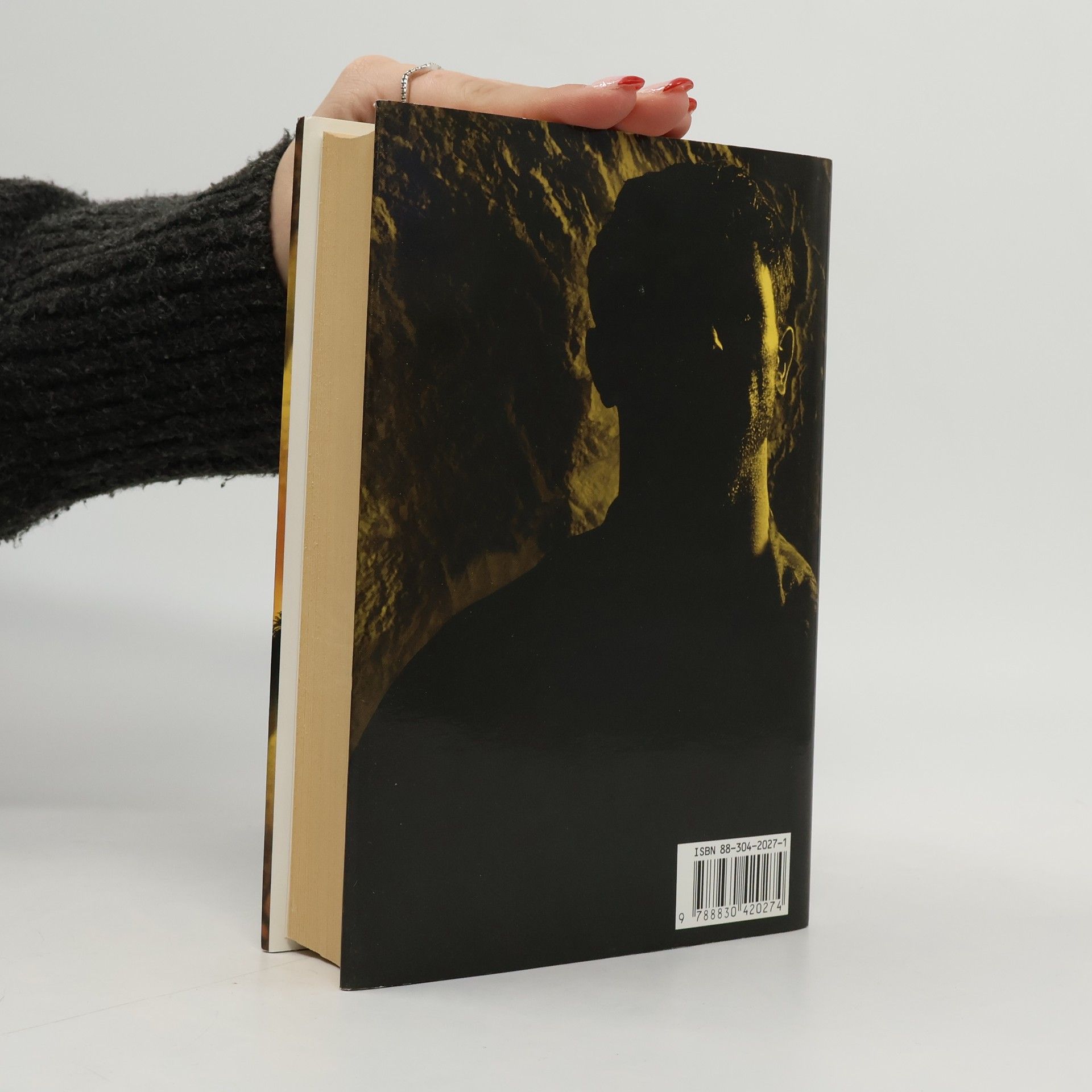 Andy McNab I grandi libri d'azione - 19: Bersaglio in movimento
