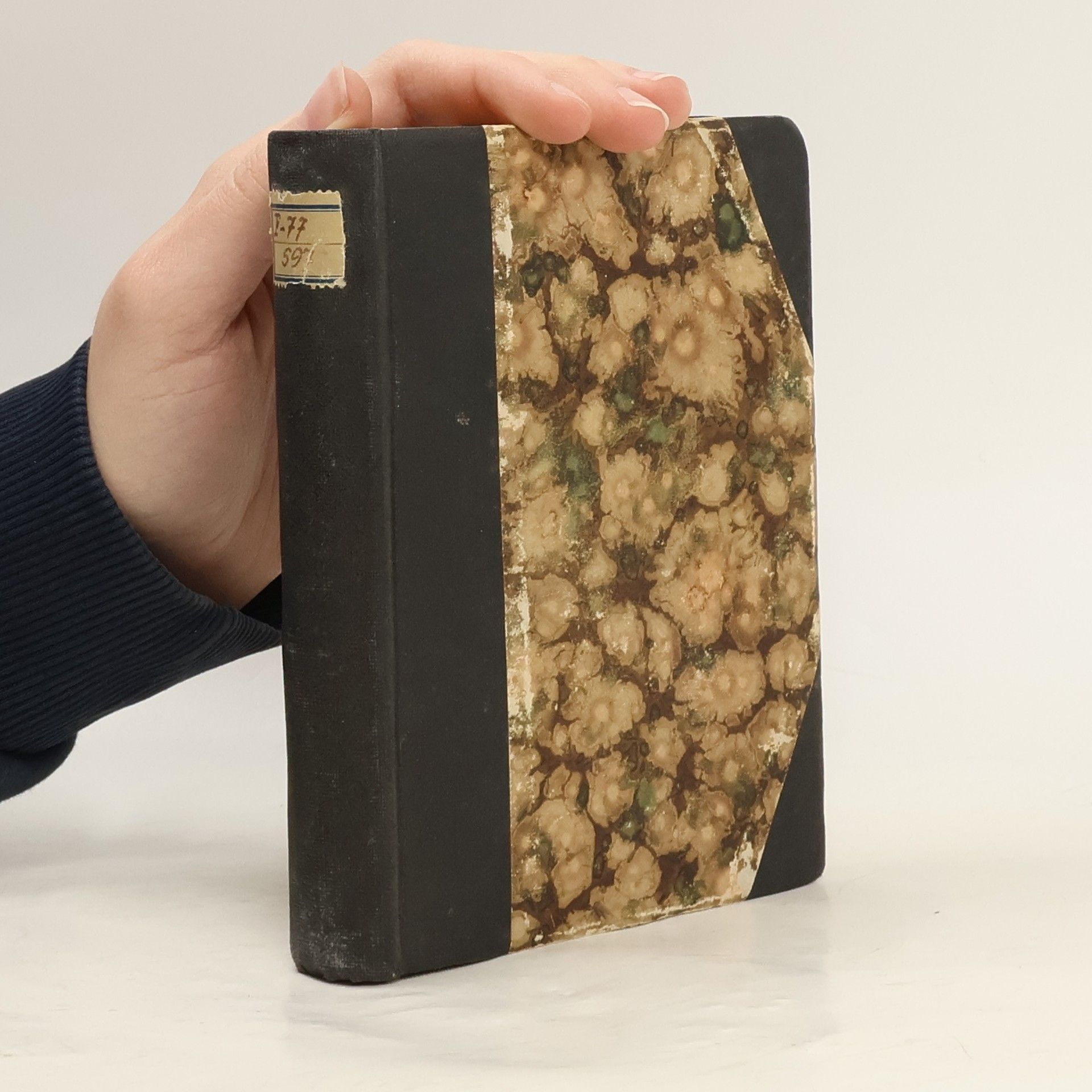 Od Krista k Marxovi, od Marxe ke Kristu