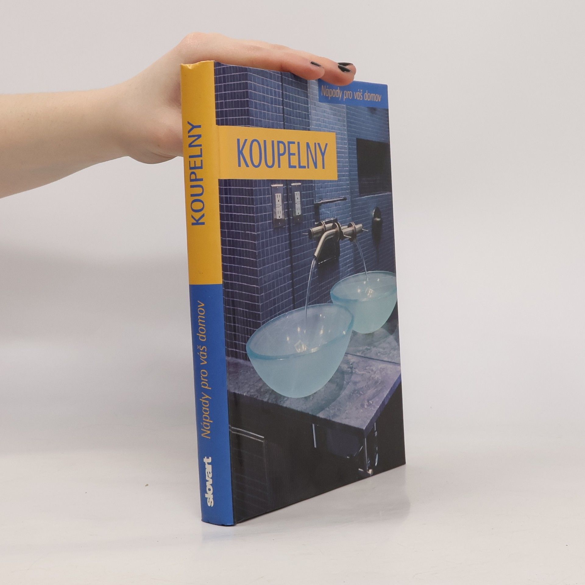 Cristian Campos Koupelny