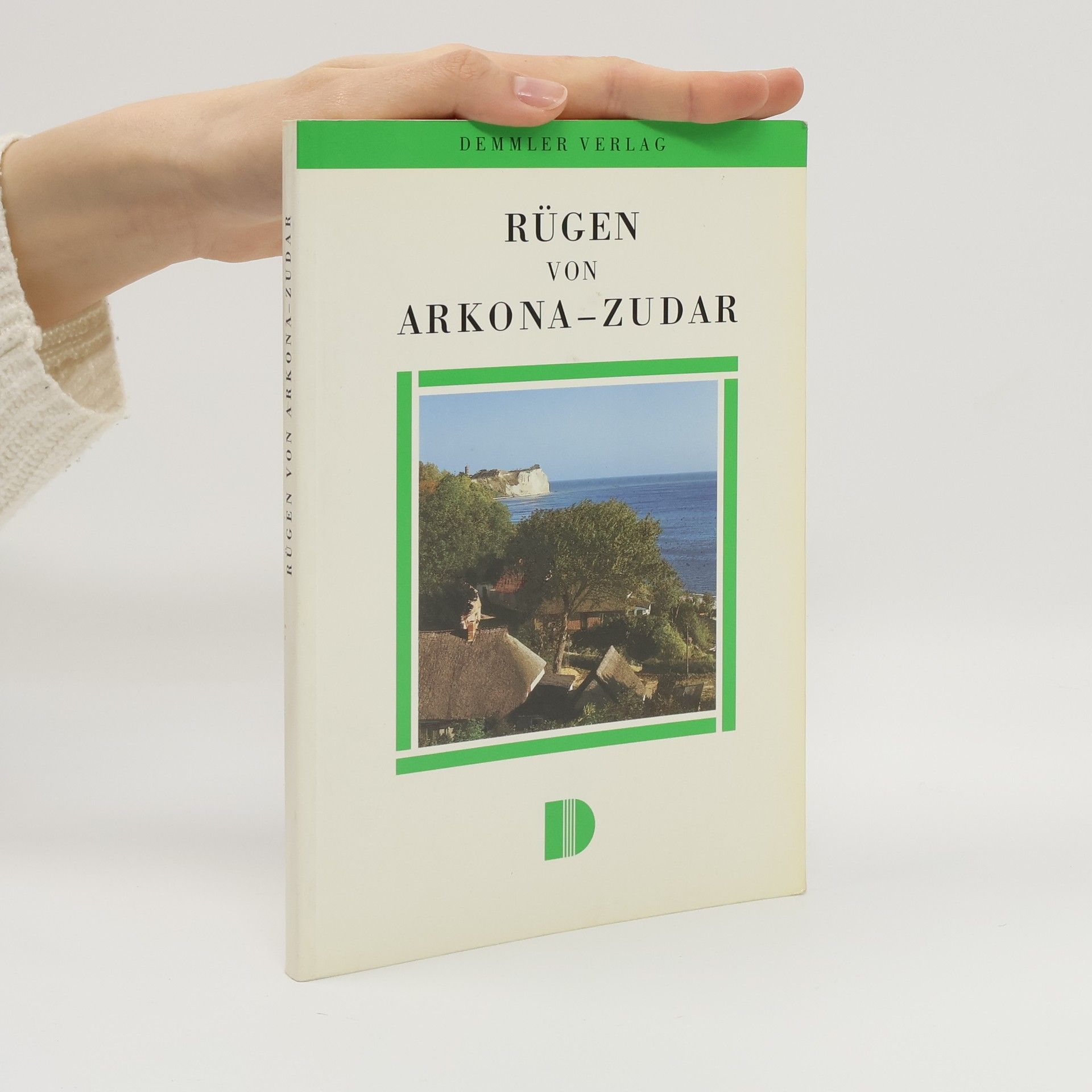 Rügen von Arkona - Zudar
