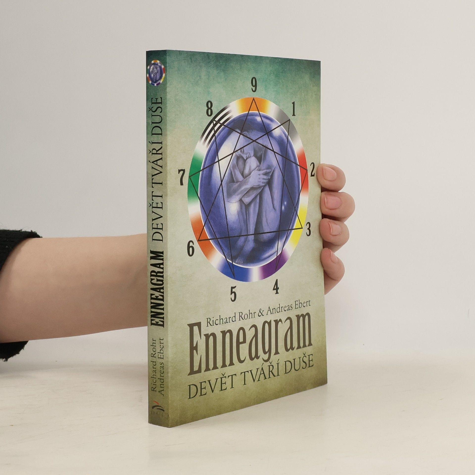 Autorenkollektiv Enneagram : devět tváří duše