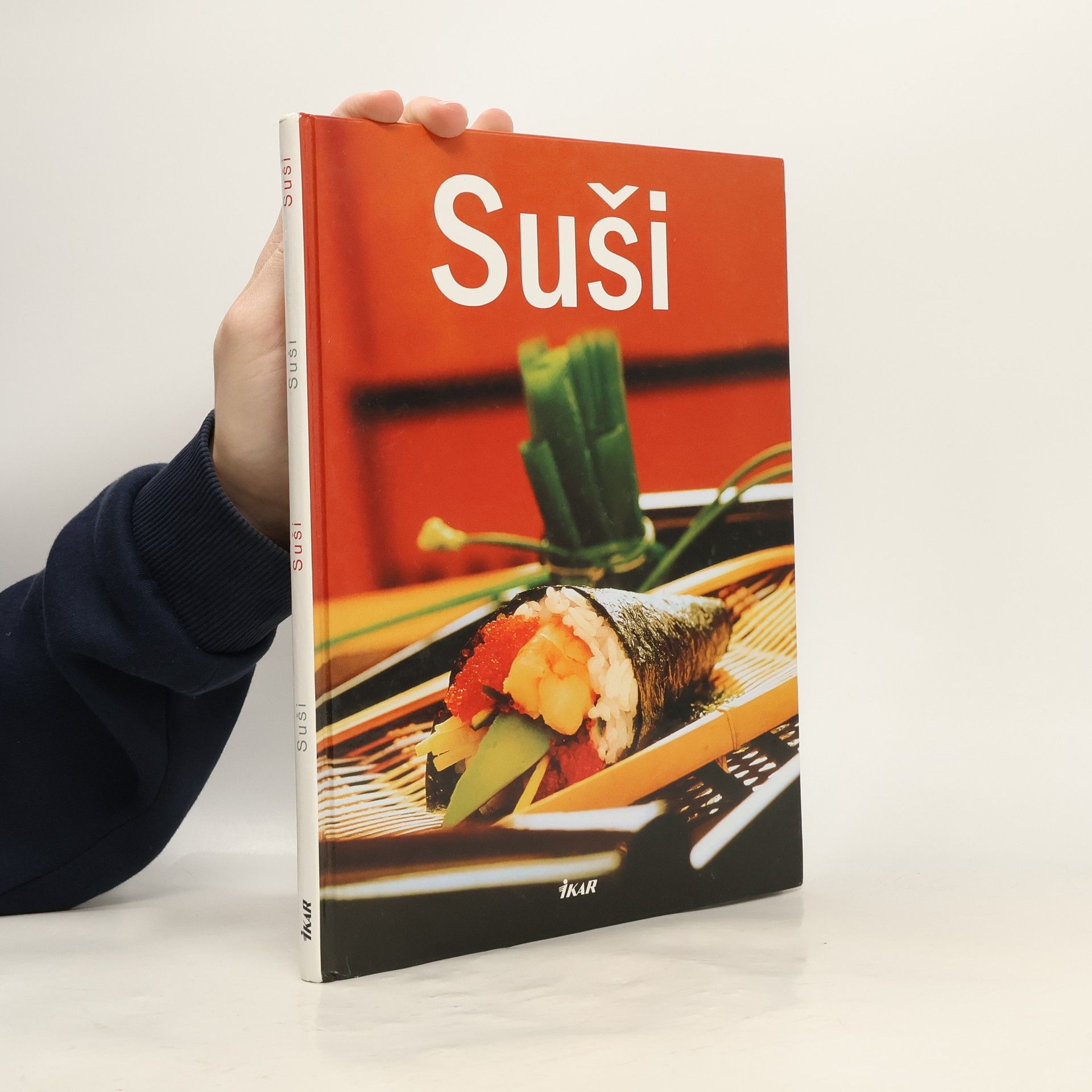 Kolektiv autorů Suši