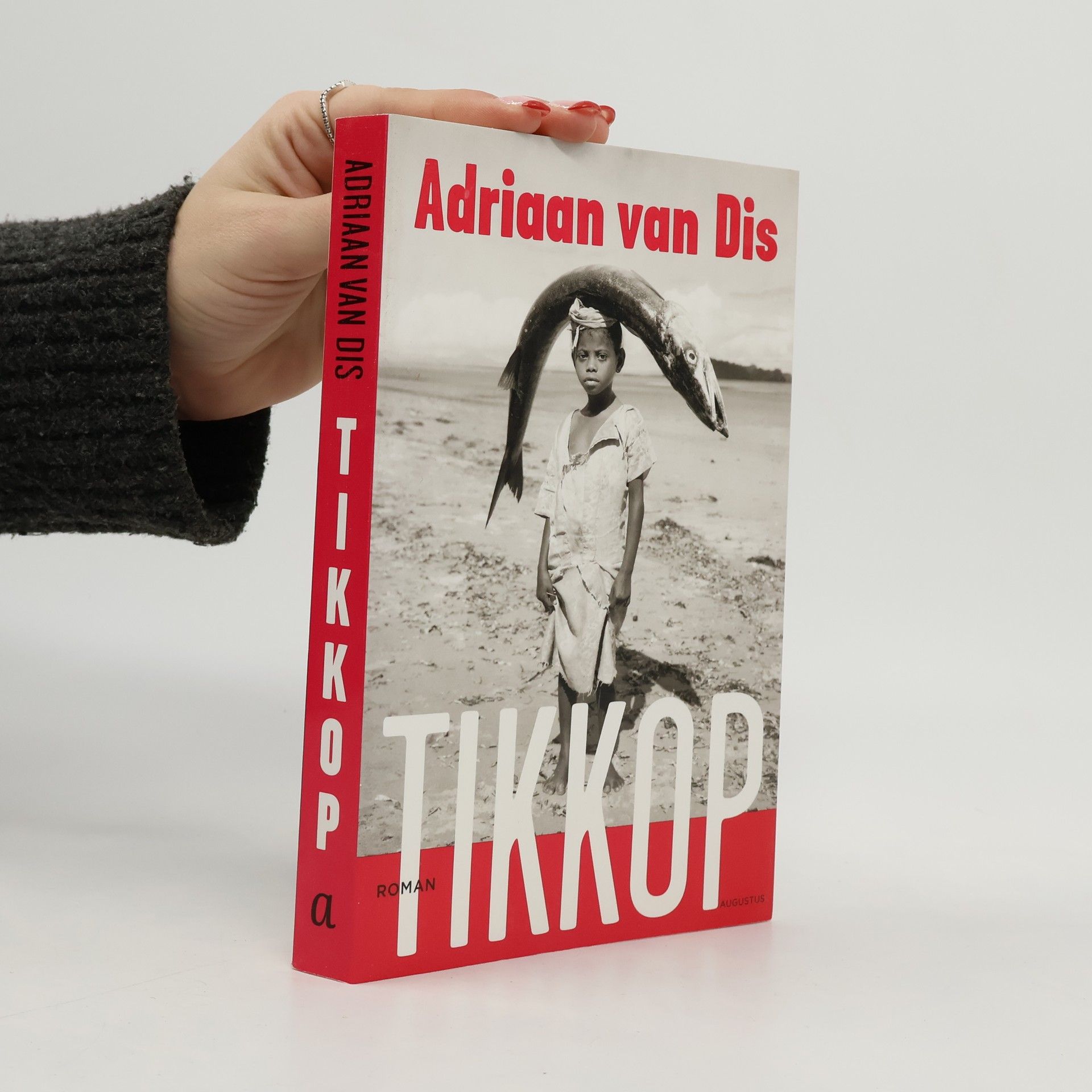 Tikkop