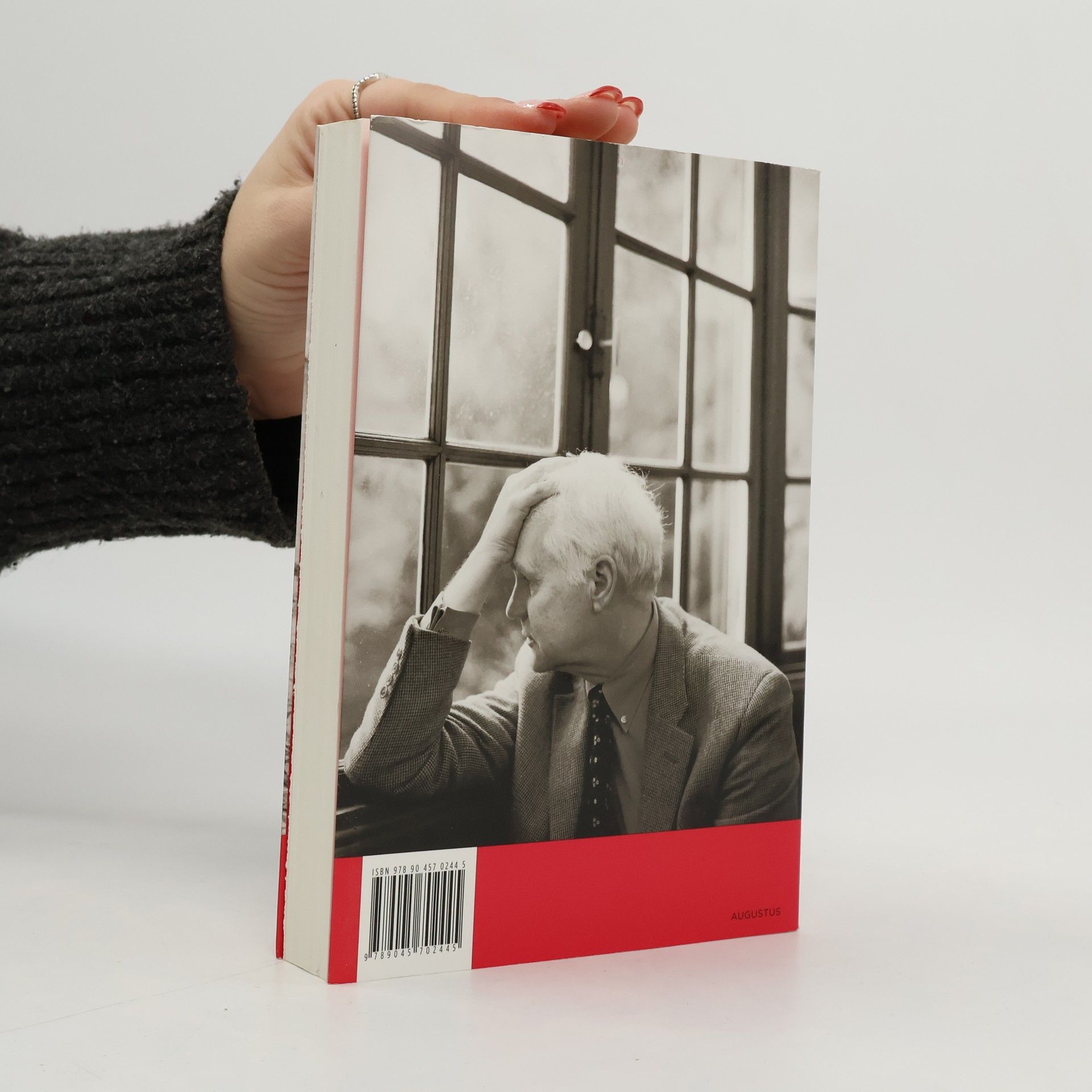 Adriaan van Dis Tikkop