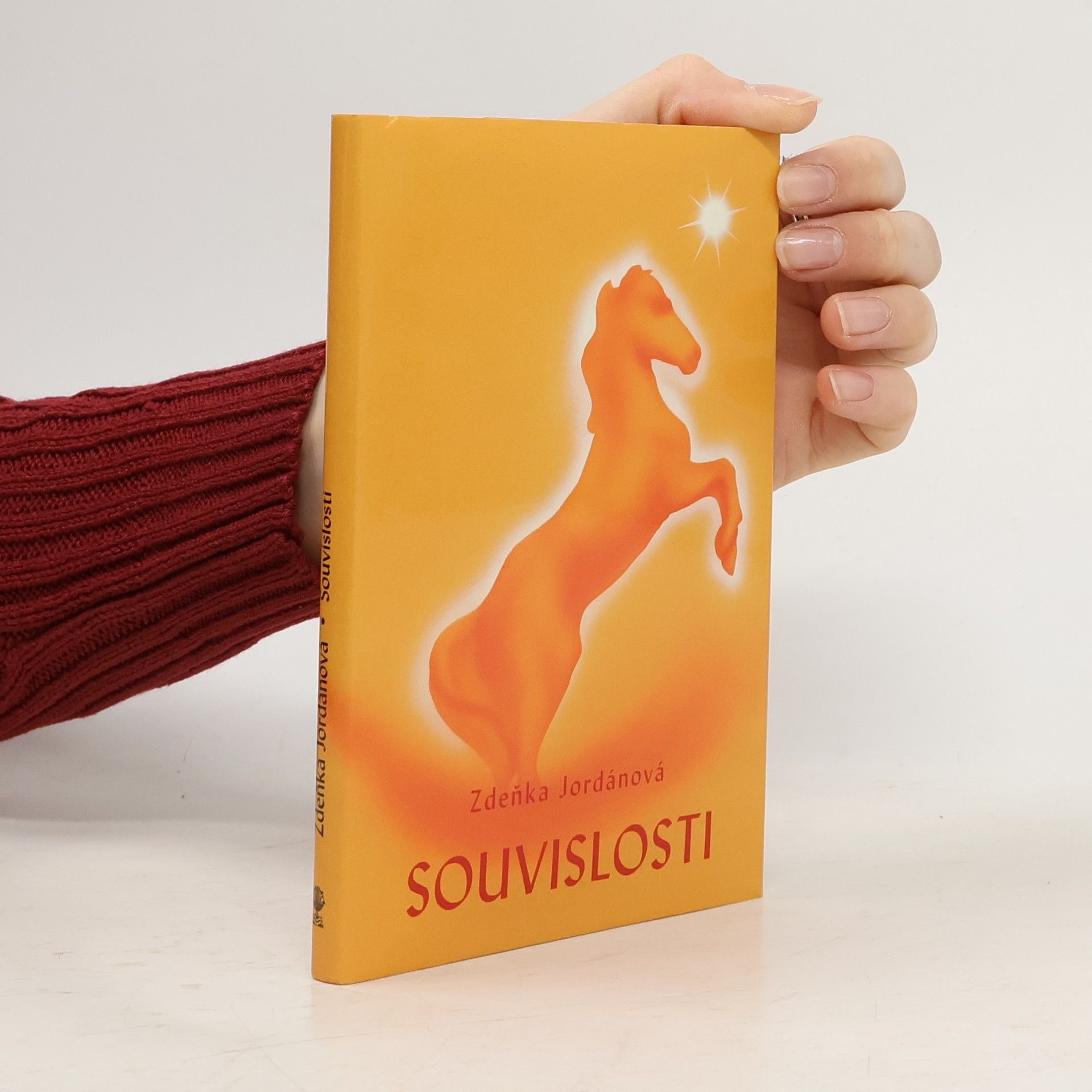 Zdeňka Jordánová Souvislosti