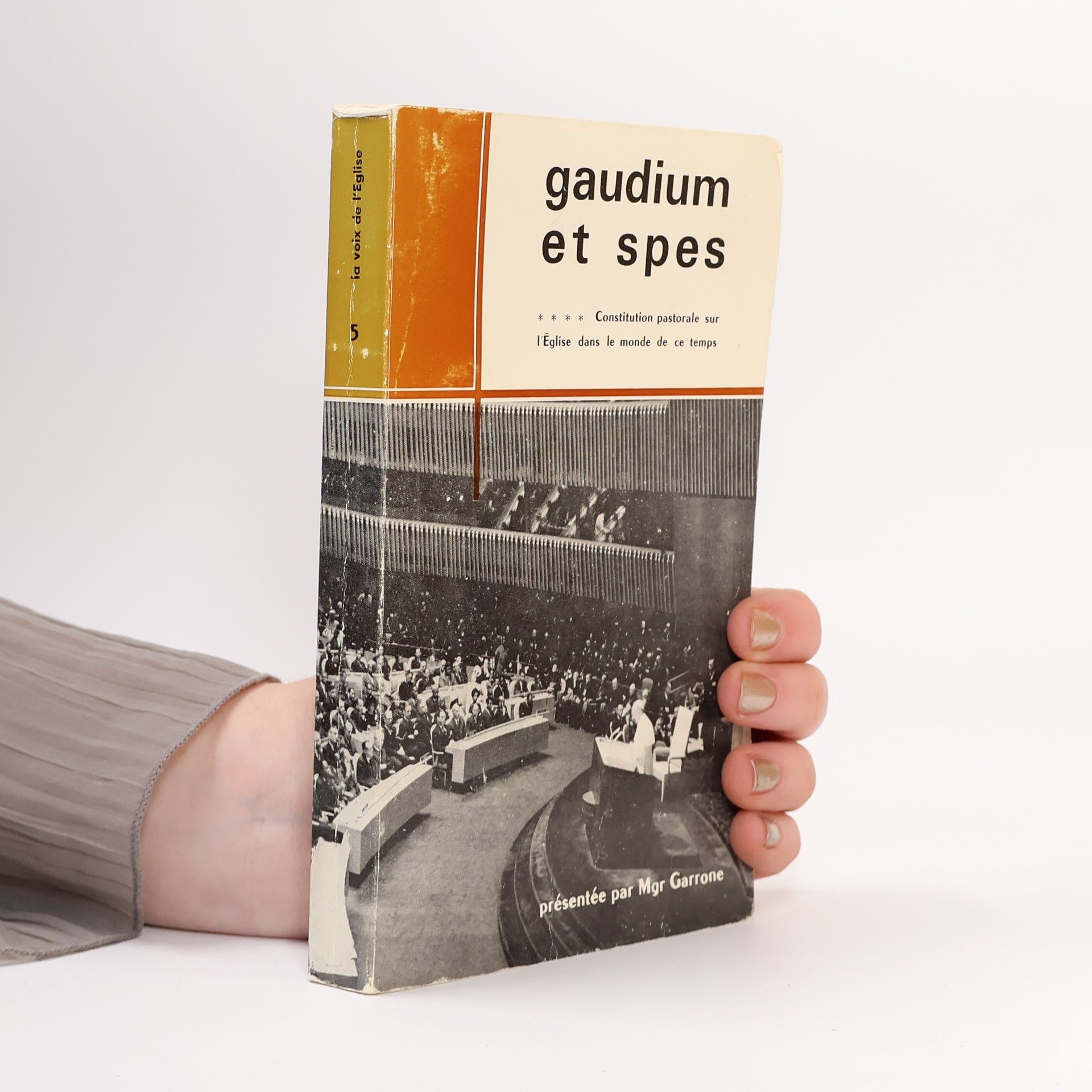 Autorenkollektiv Gaudium et Spes
