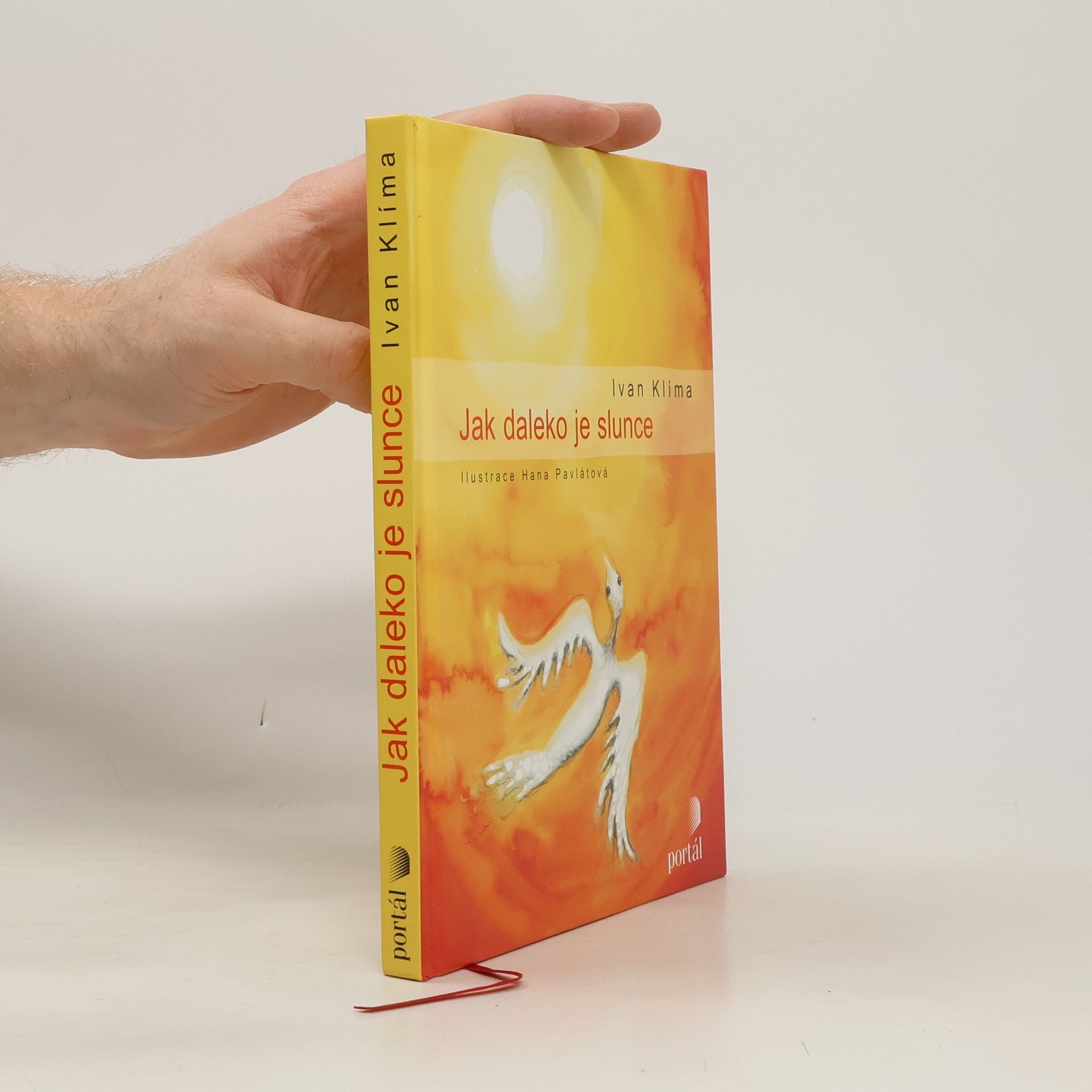 Jak daleko je slunce