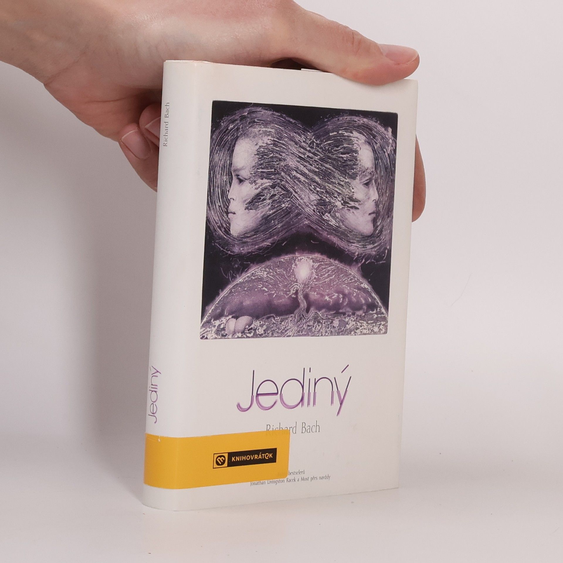 Richard David Bach Jediný