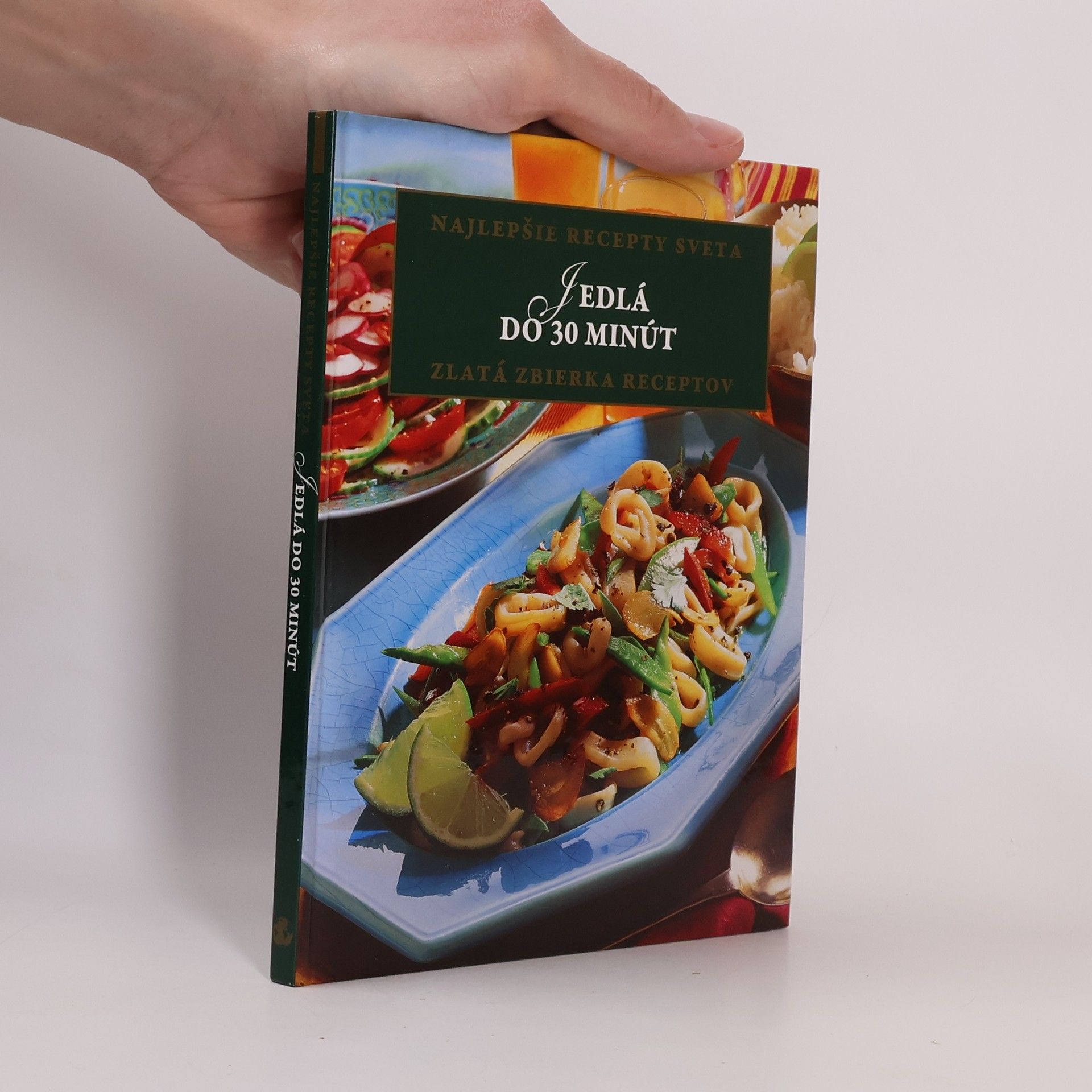 Peter Mužík Jedlá do 30 minút