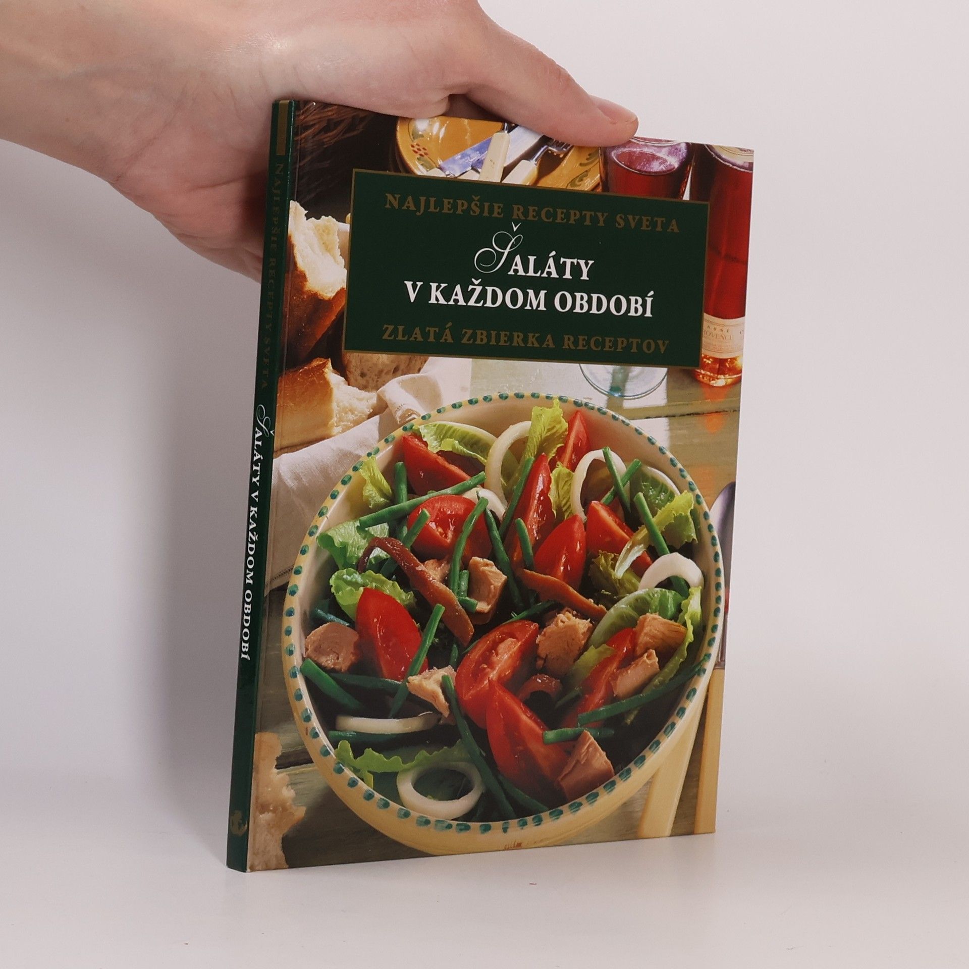 Peter Mužík Šaláty v každom období