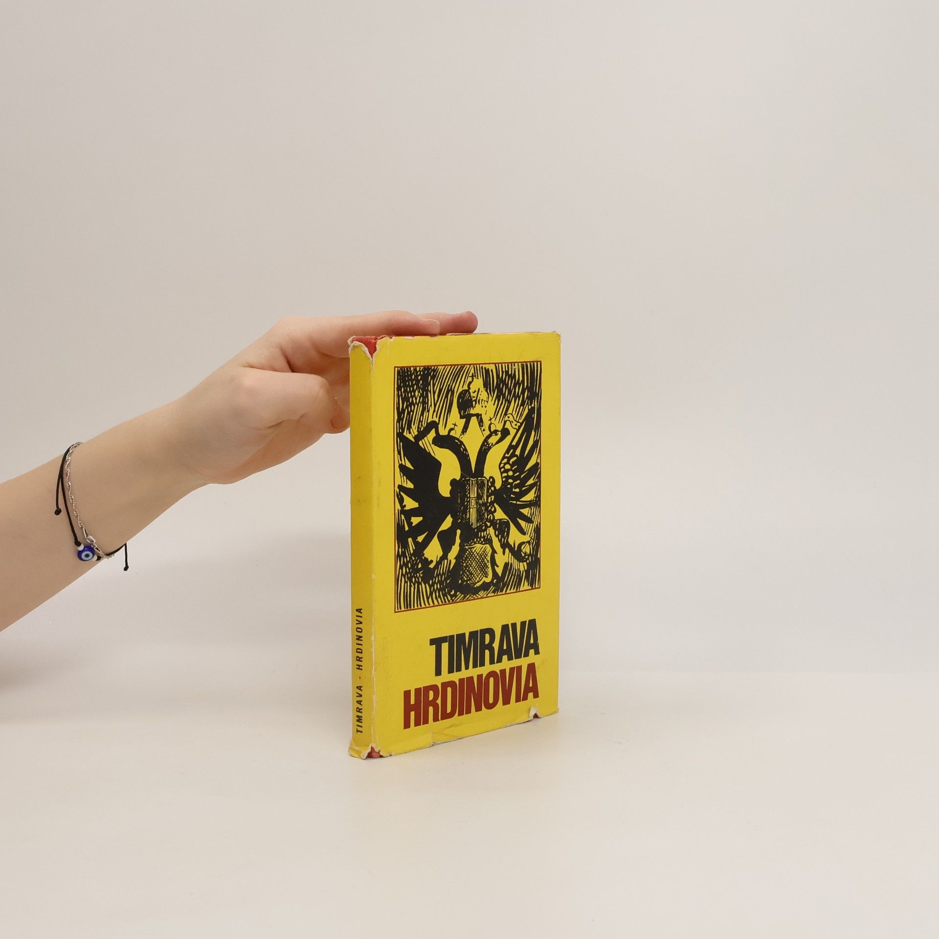 Božena Slančíková Timrava Hrdinovia