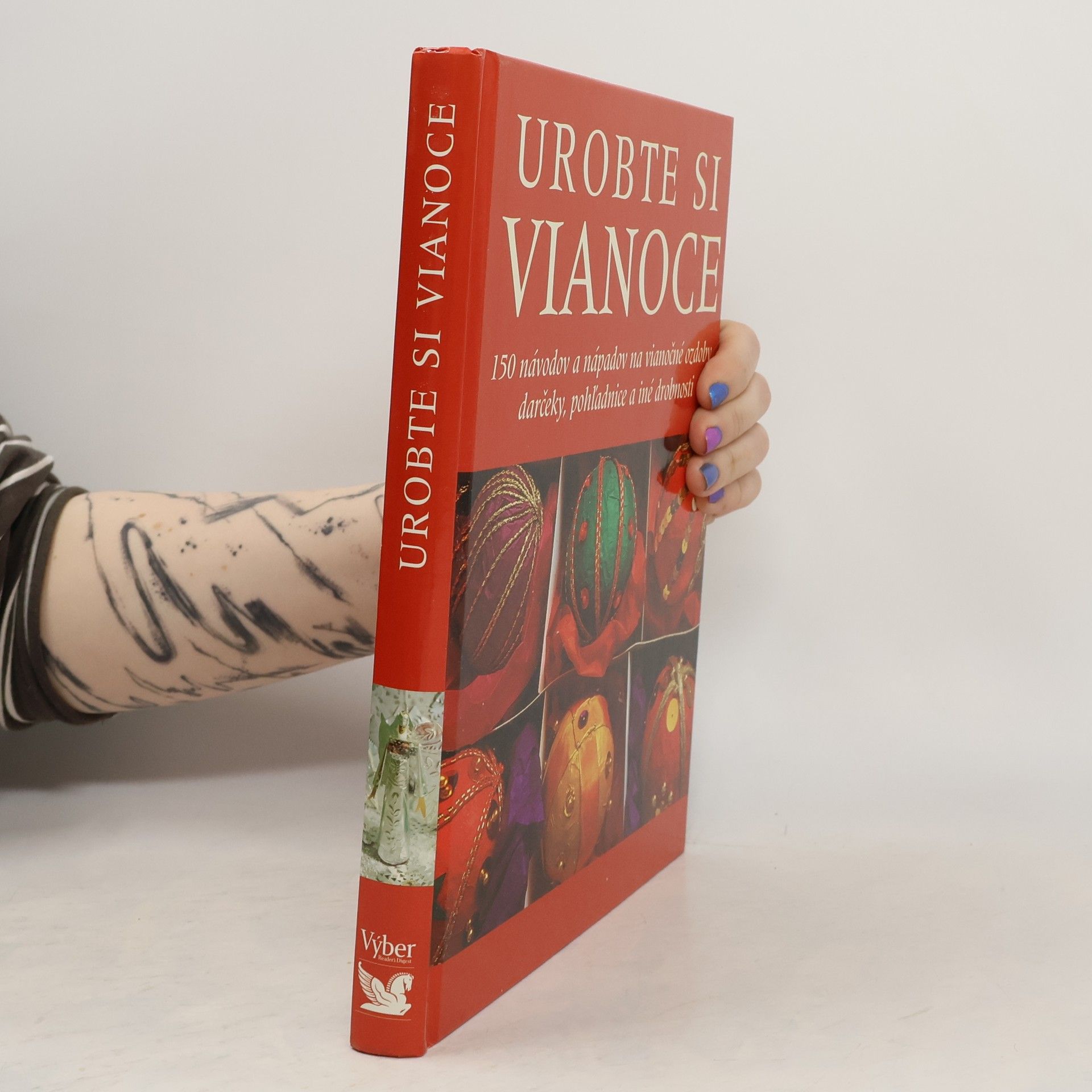 Alan D. Gear Urobte si Vianoce