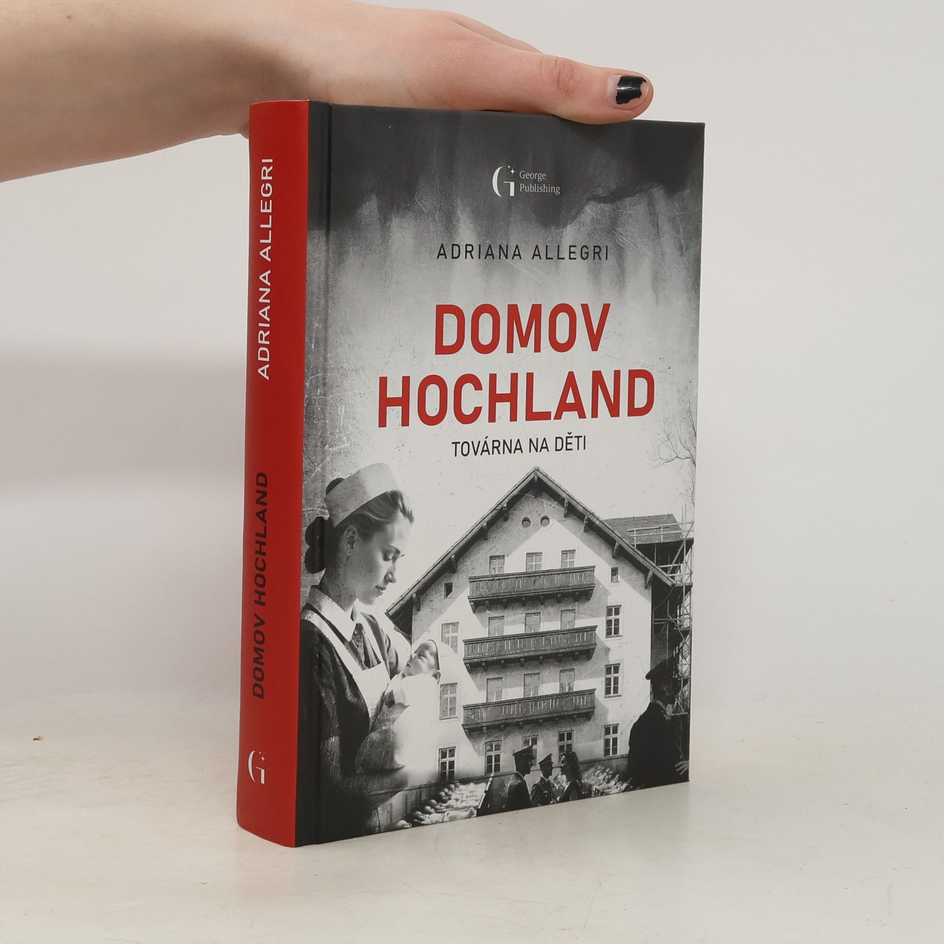 Domov Hochland