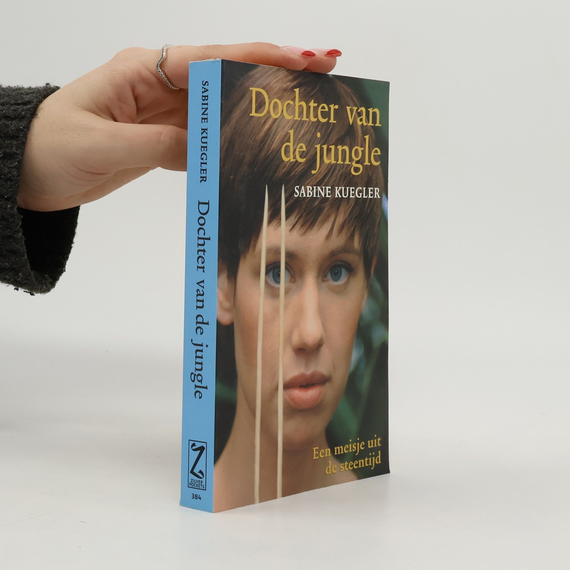 Sabine Kuegler Dochter van de jungle