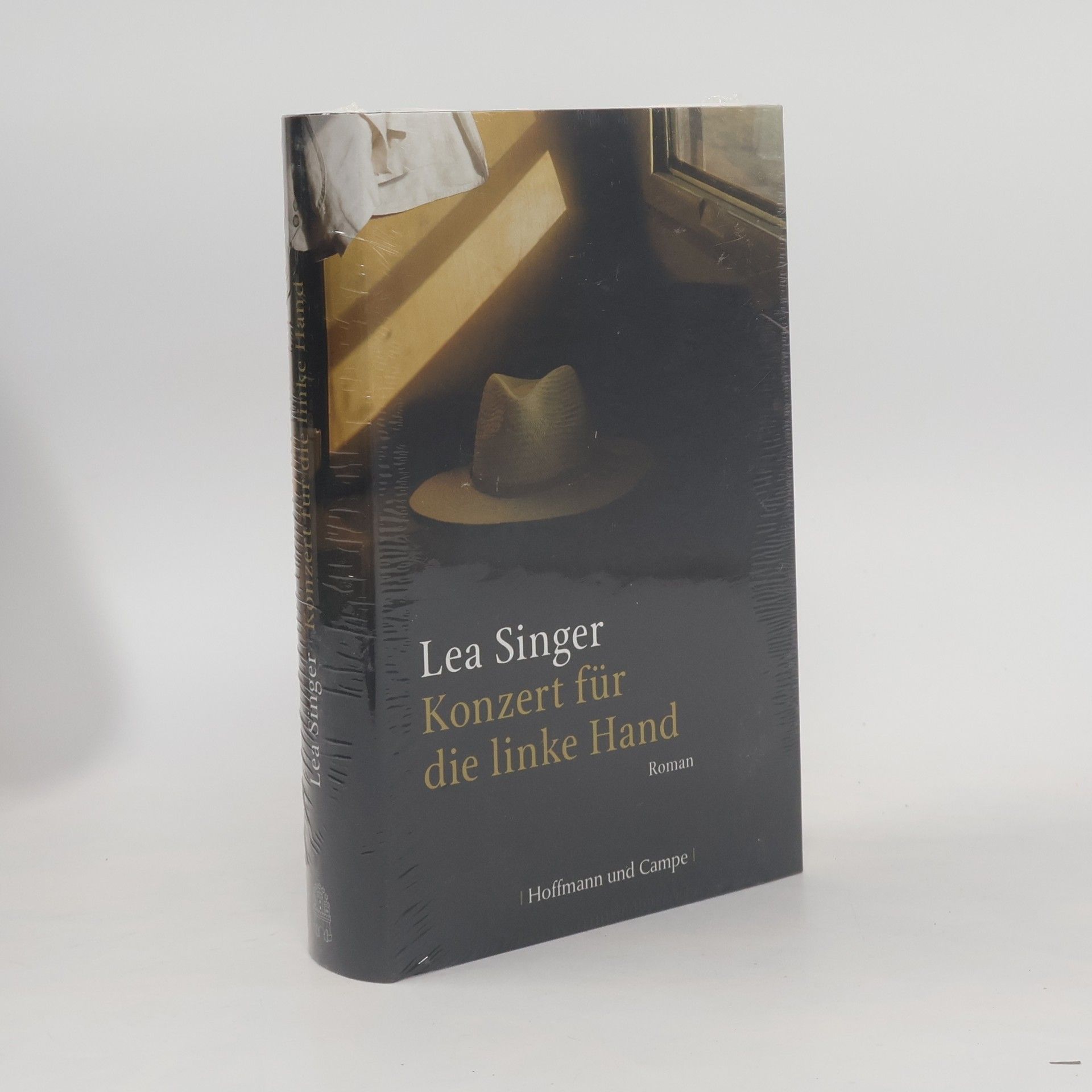 Lea Singer Konzert für die linke Hand