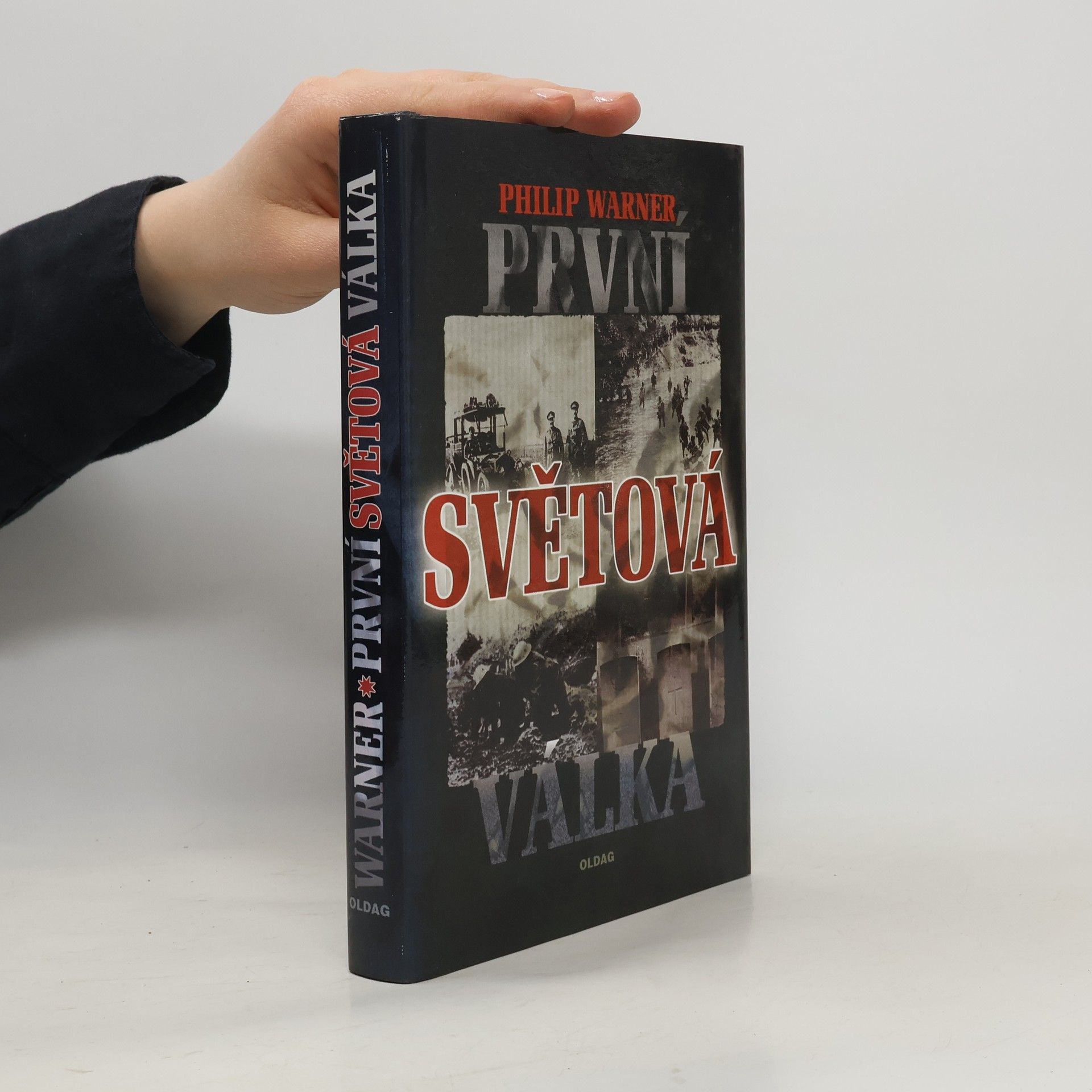 První světová válka