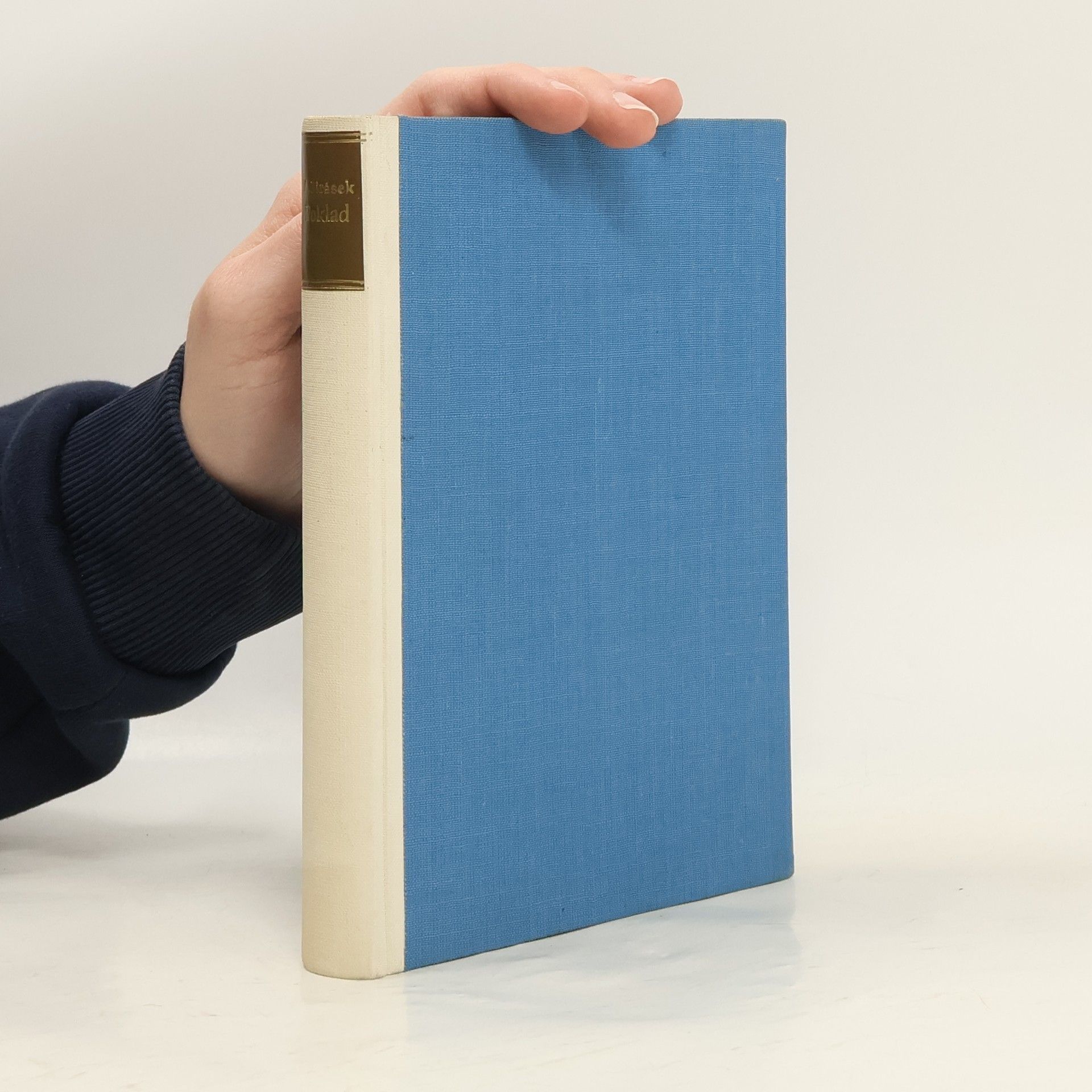 Alois Jirásek Sebrané spisy Aloise Jiráska. XXII. Poklad