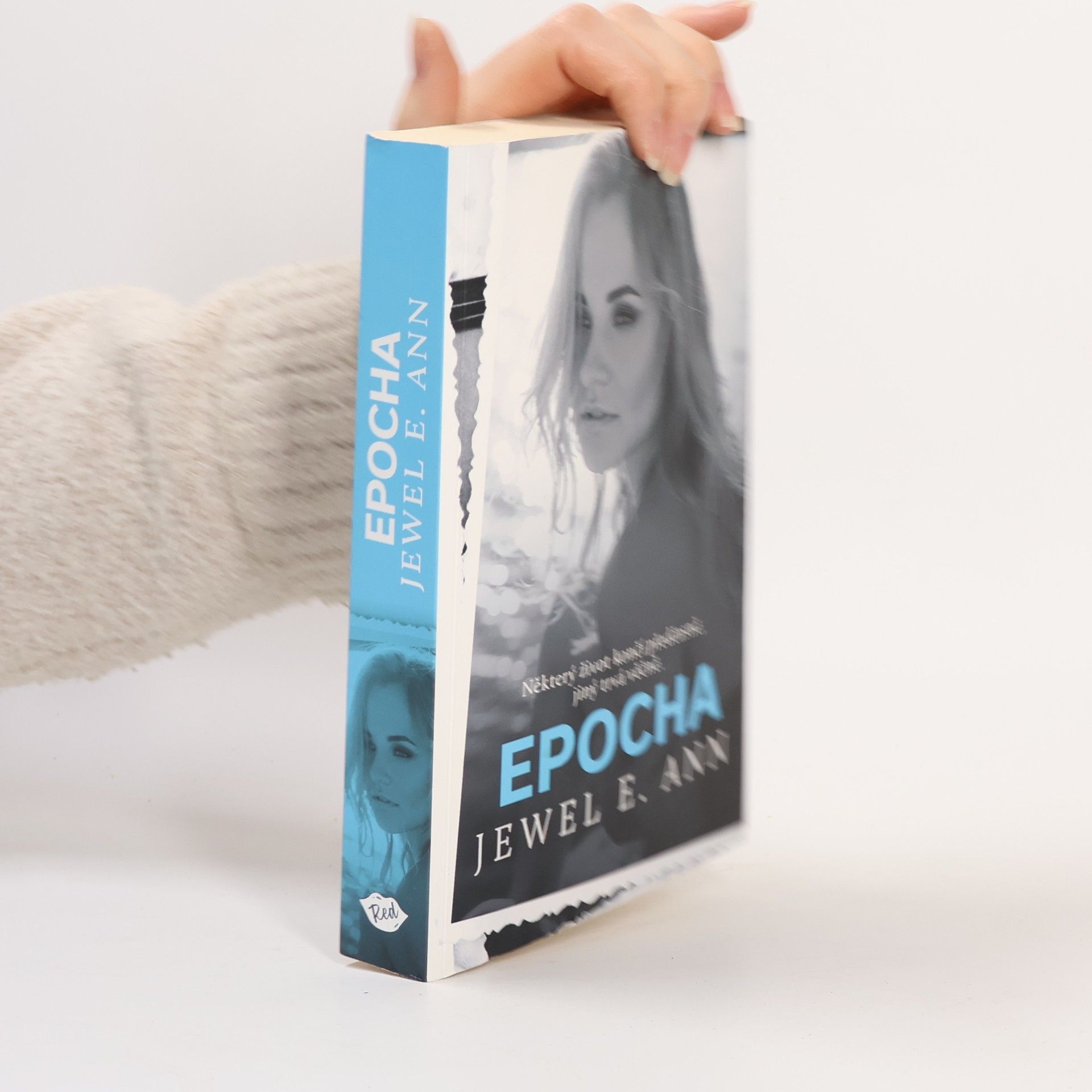 Jewel E. Ann Epocha