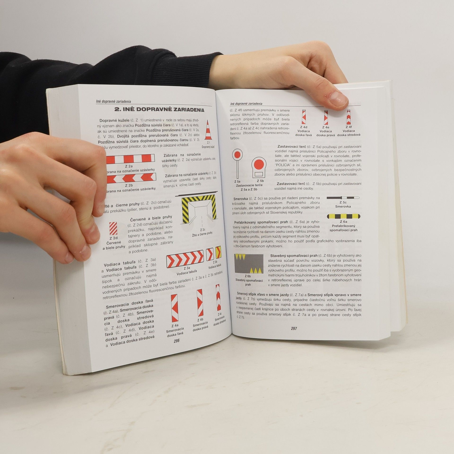 Autorenkollektiv Nové pravidlá cestnej premávky
