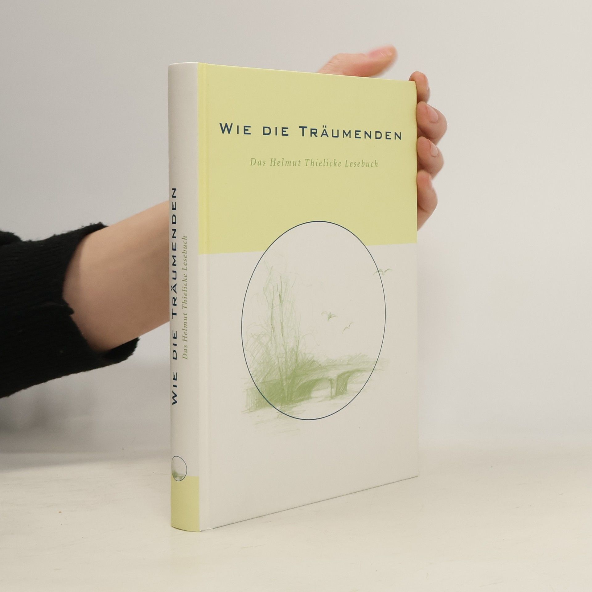 Various authors Wie die Träumenden