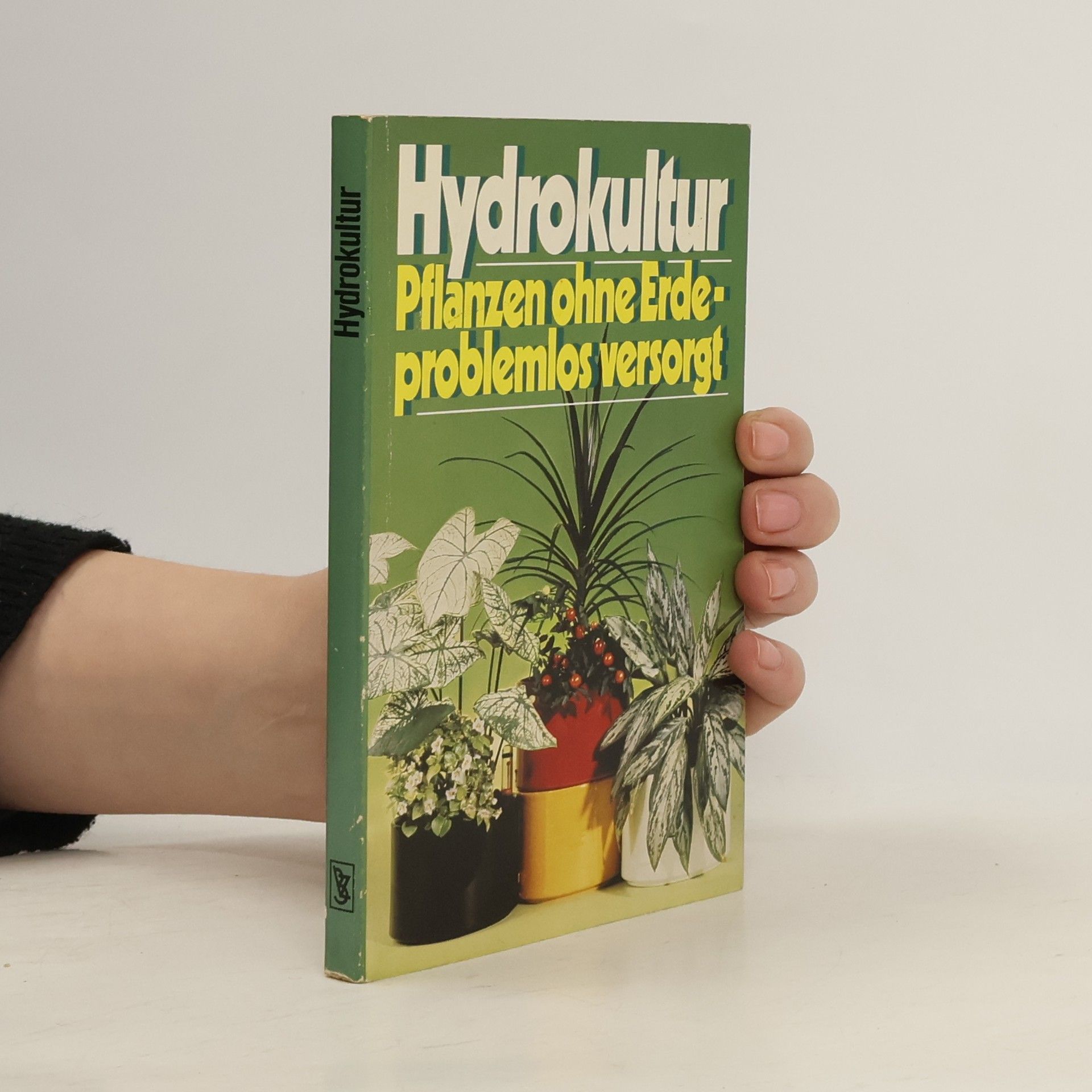 Susanne Glebe Hydrokultur